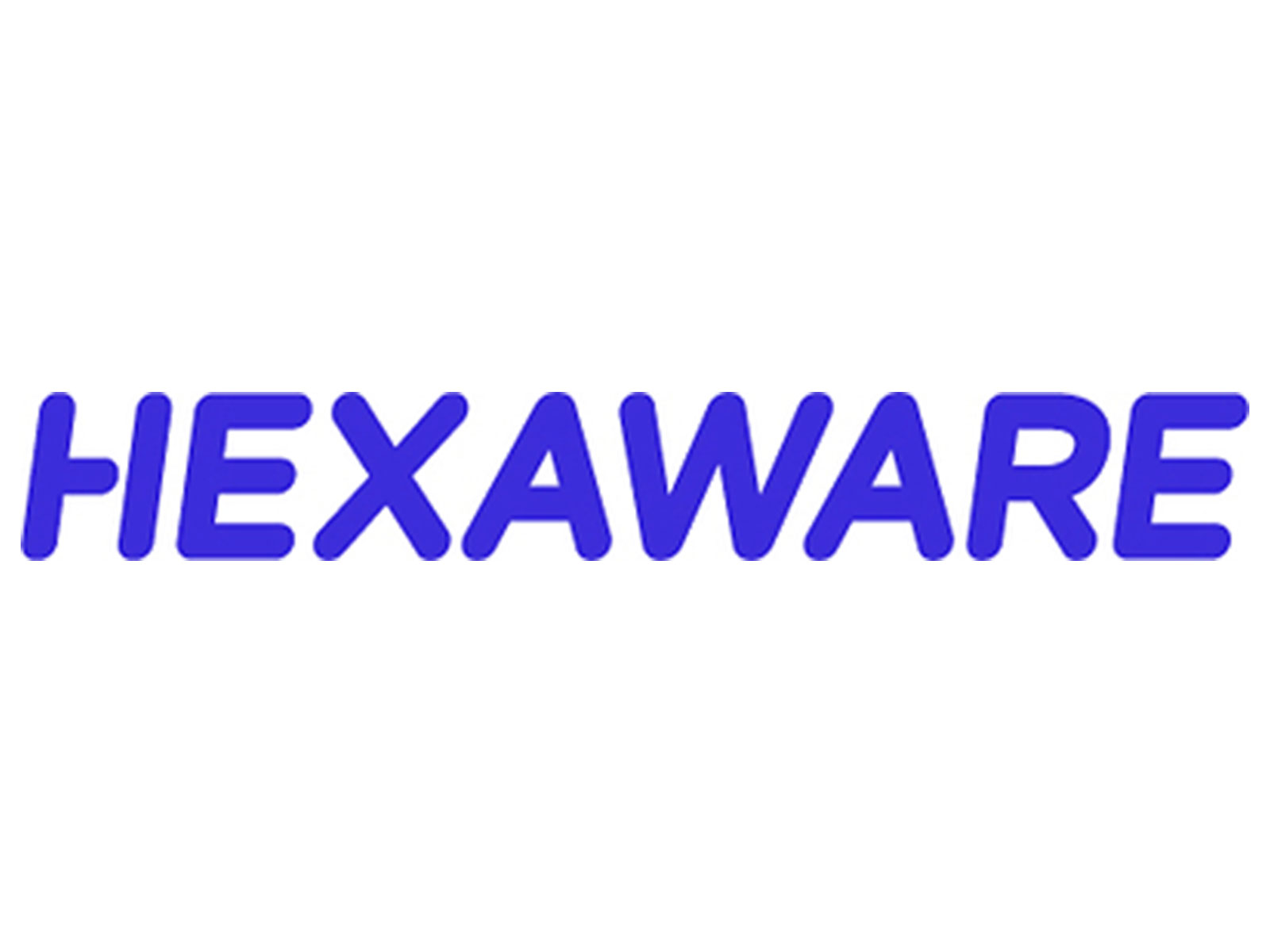 Hexaware Logo Hexaware Logo