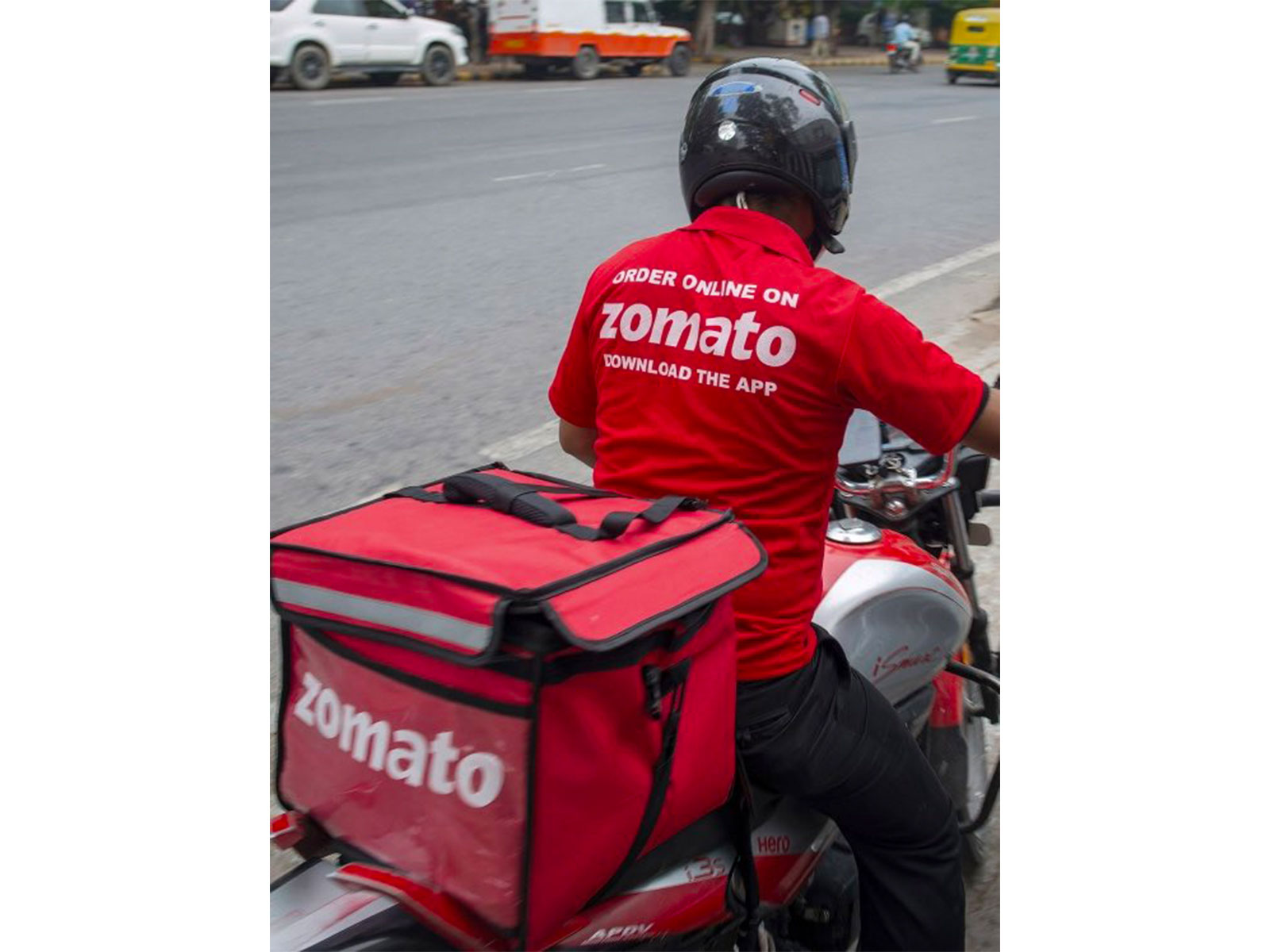 Representative Image (Photo/@zomato)