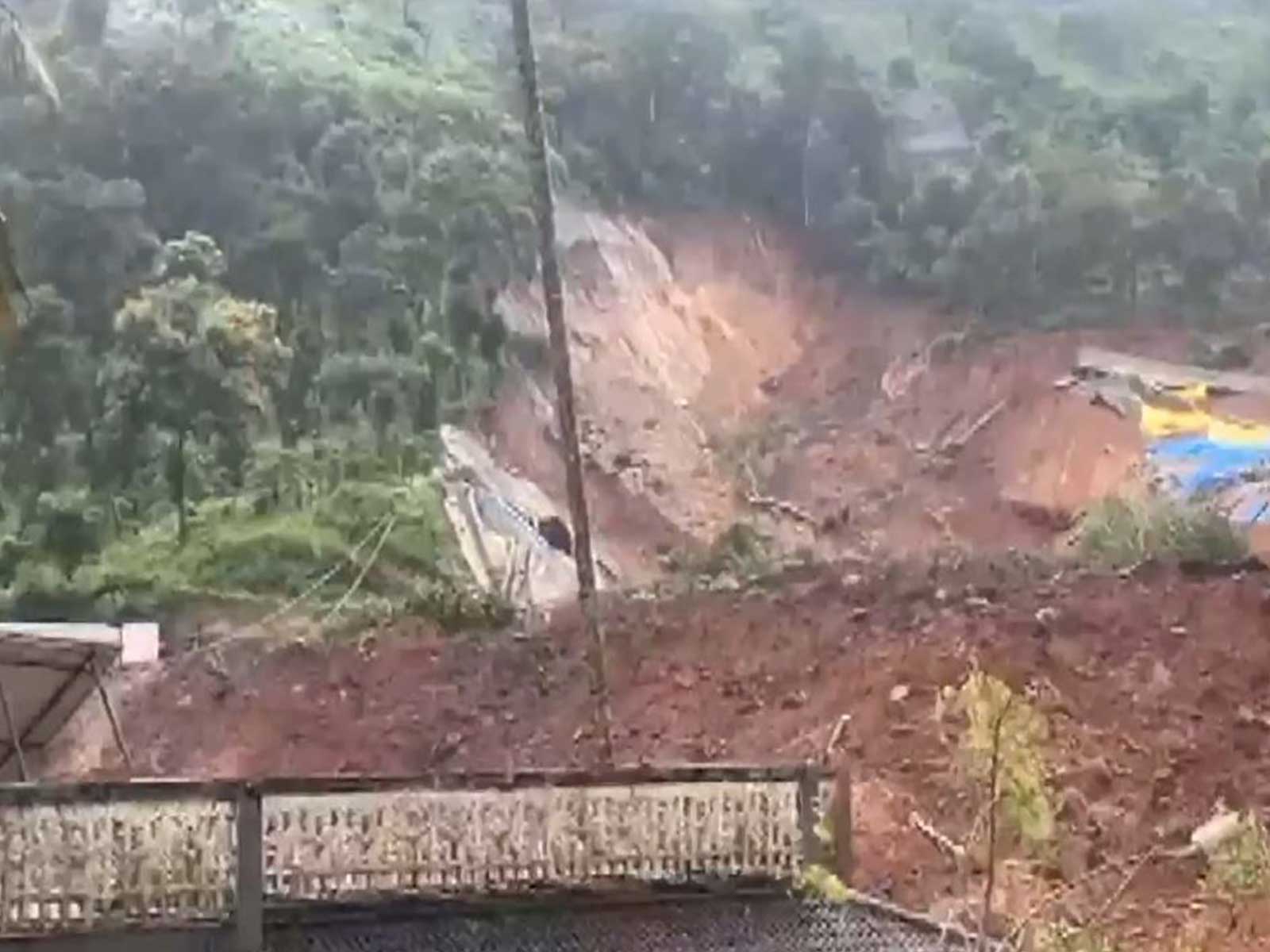 Wayanad landslide (Phto/ANI)