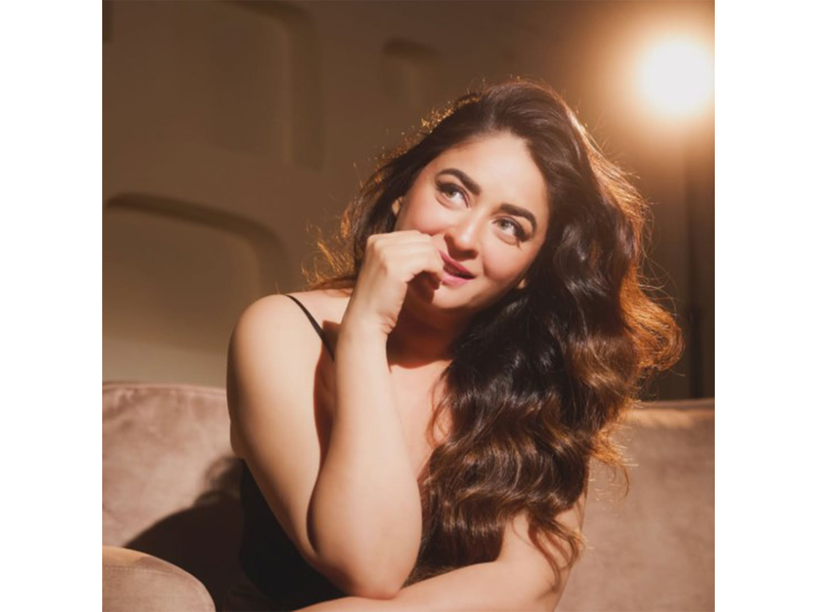 Mahhi Vij (Photo/instagram/@mahhivij) Mahhi Vij (Photo/instagram/@mahhivij)
