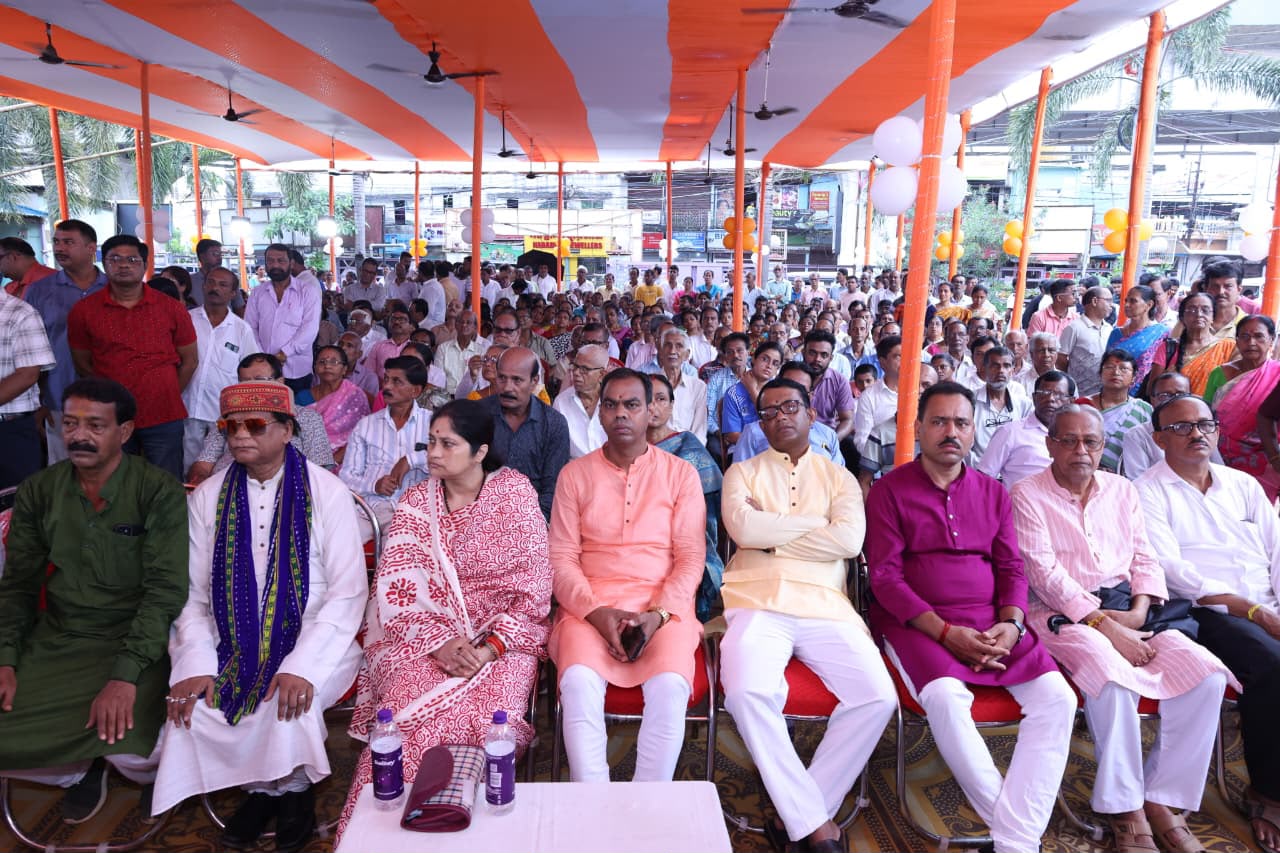 Basic services for citizens remain top priority of Govt: Tripura&hellip;