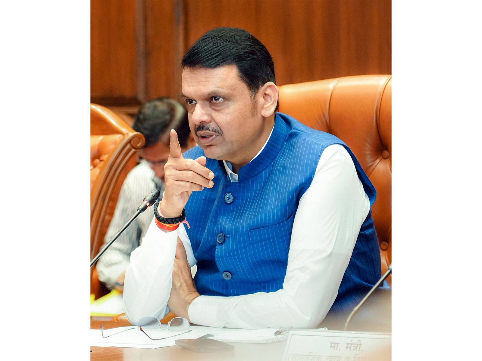Maharashtra CM urges farmers to plan agricultural activities in accordance&hellip;