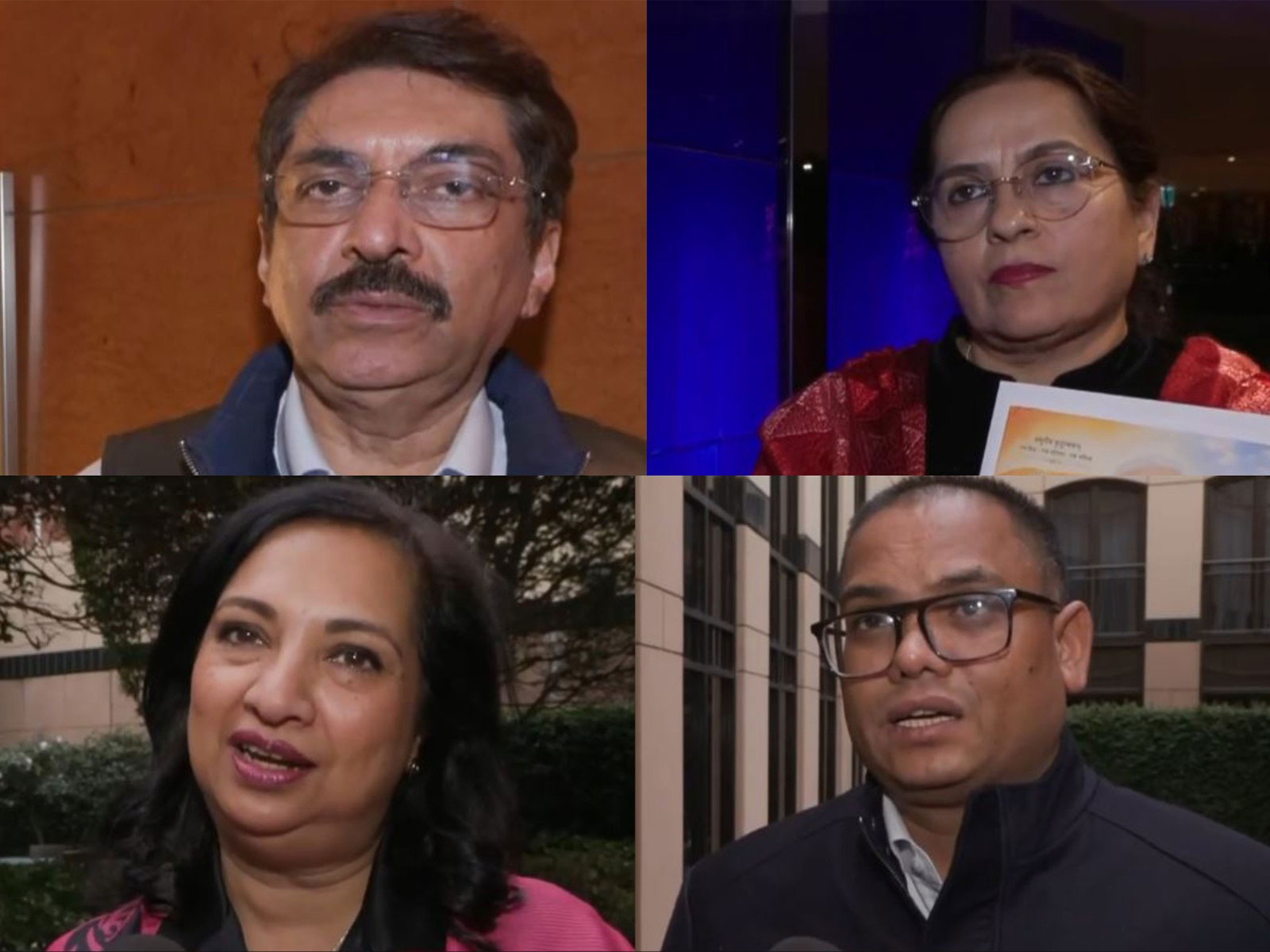 Indian diaspora in Australia hopes for stronger bilateral ties (Photo/ANI)