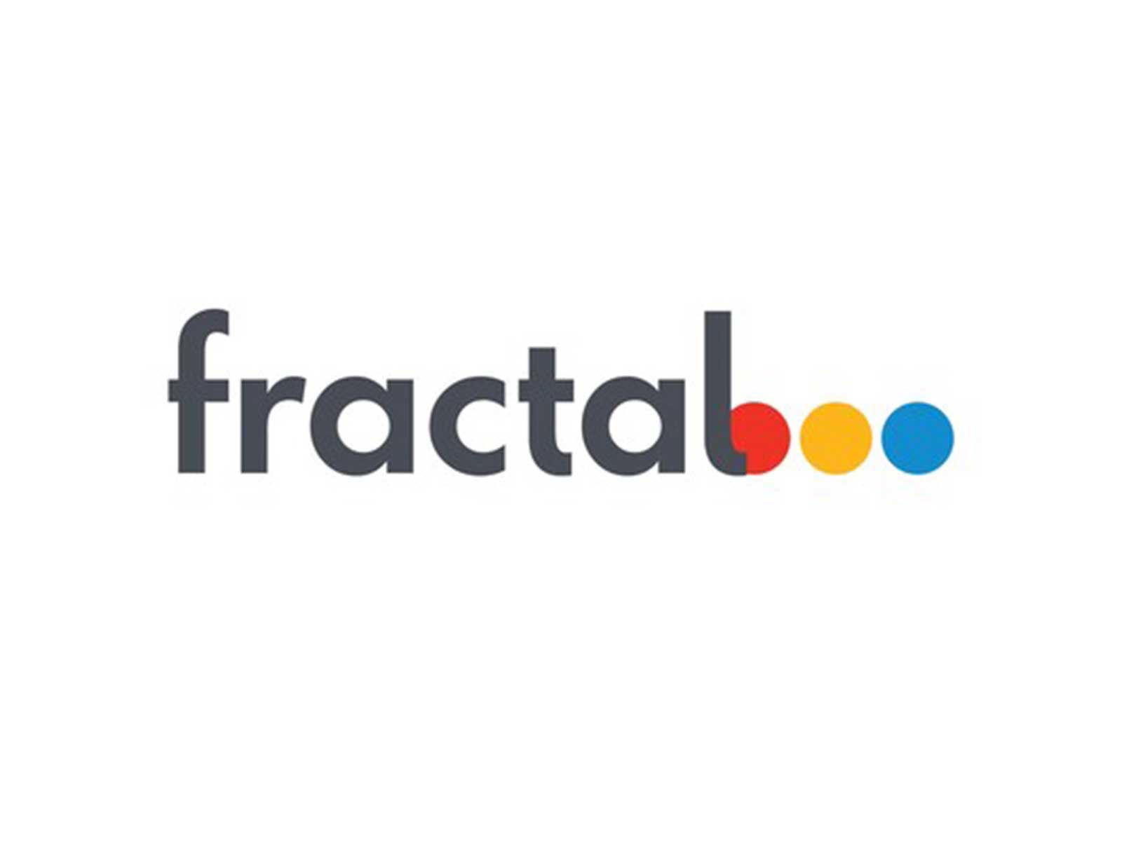 Fractal Logo Fractal Logo