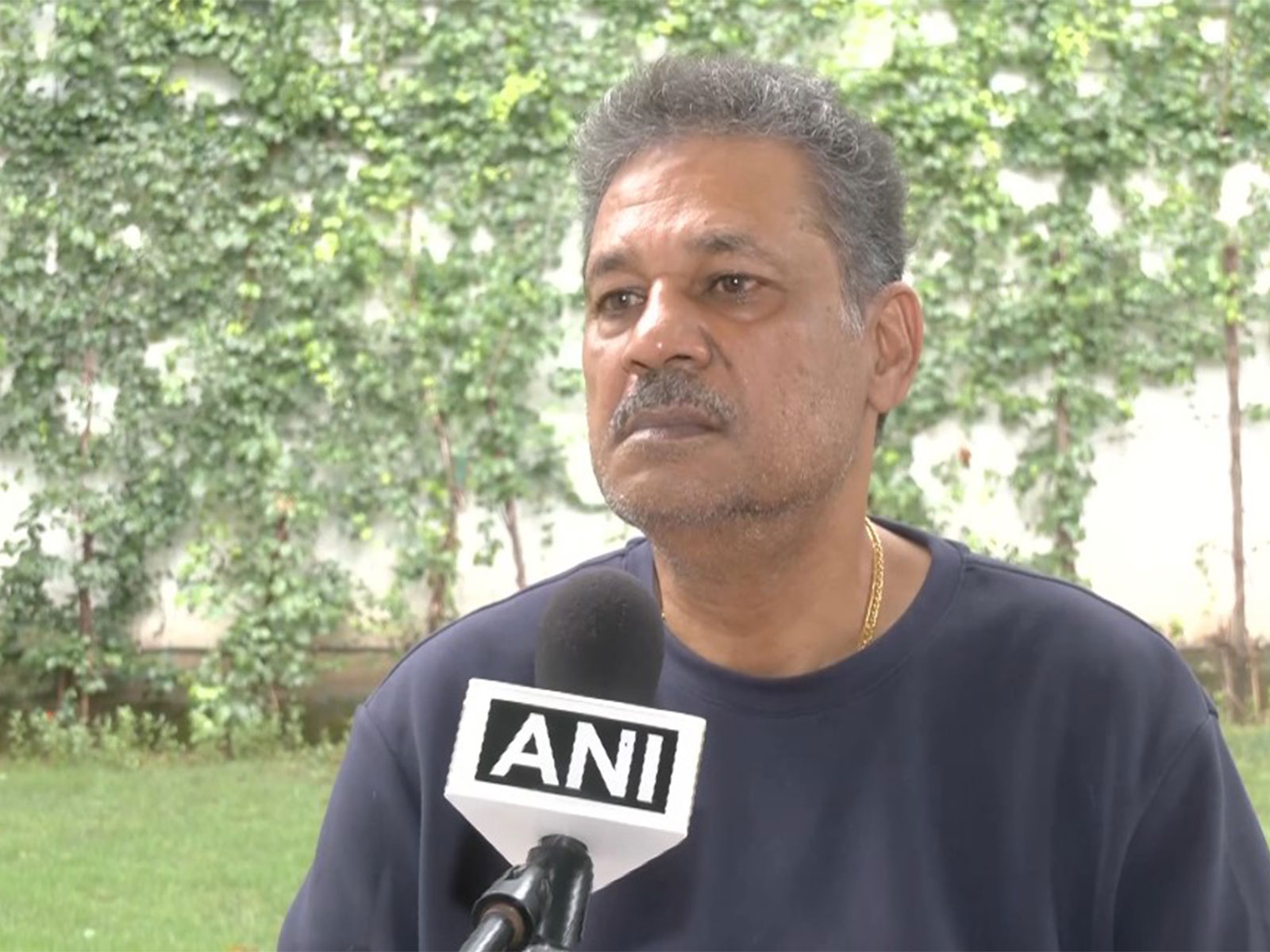 TMC MP Kirti Azad (Photo/ANI)