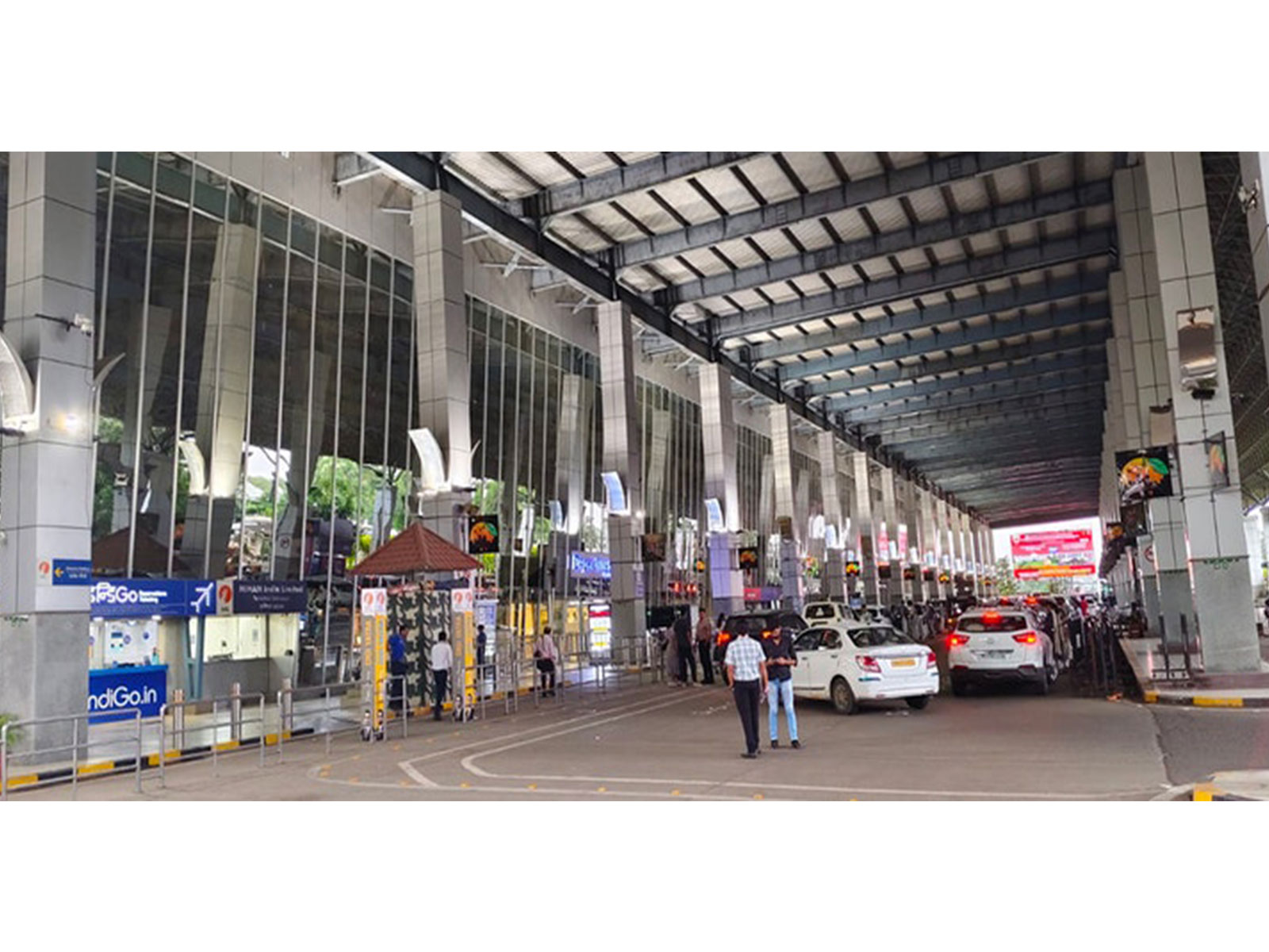 Representative image (File Photo/https://www.nagpurairport.in/) Representative image (File Photo/https://www.nagpurairport.in/)