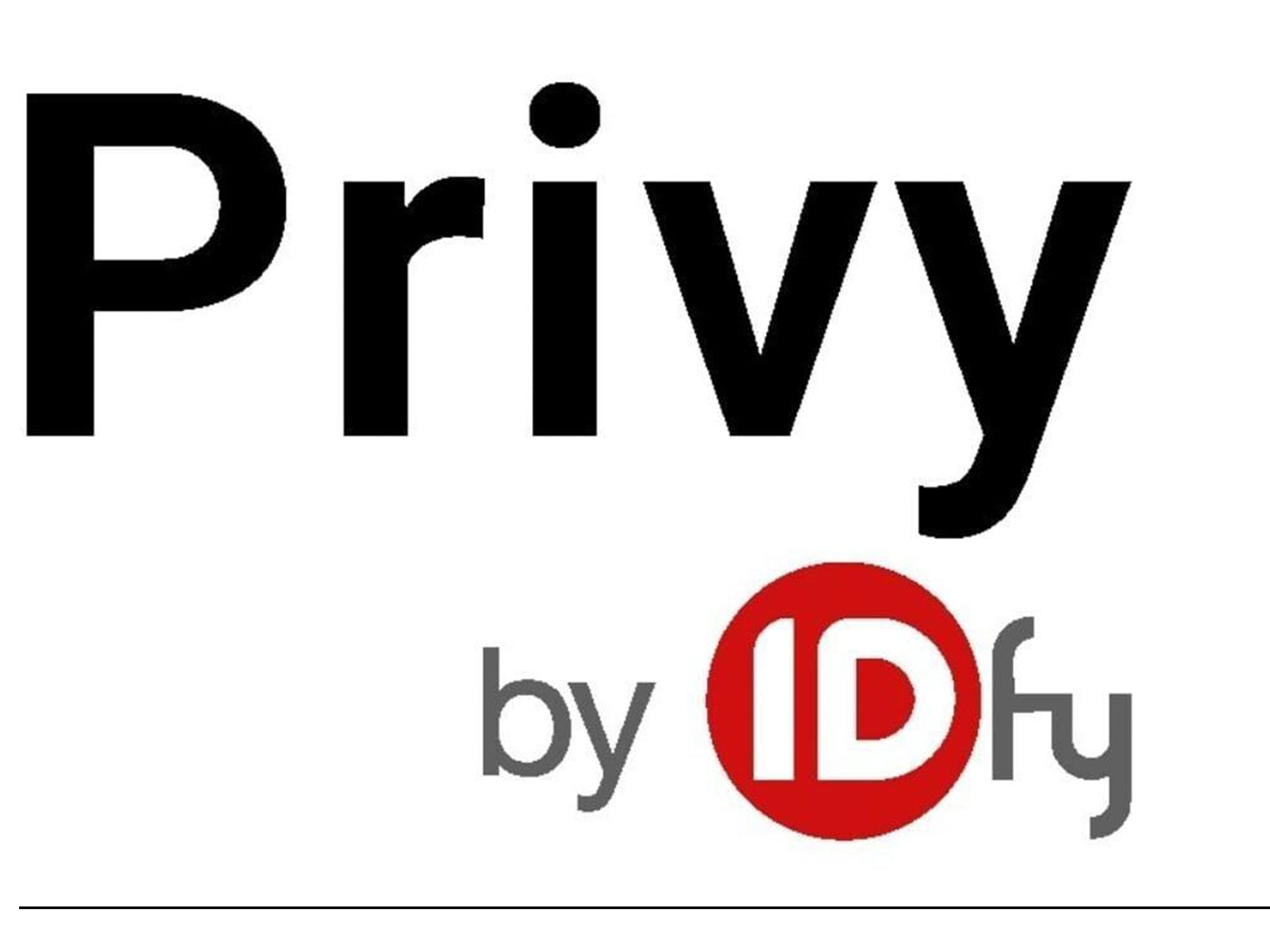 Privy by IDfy Logo