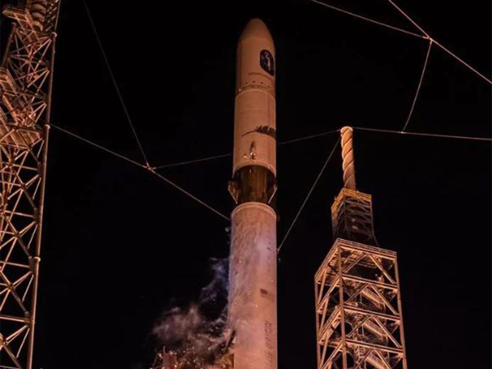 Representative image (Photo/Blue Origin) Representative image (Photo/Blue Origin)