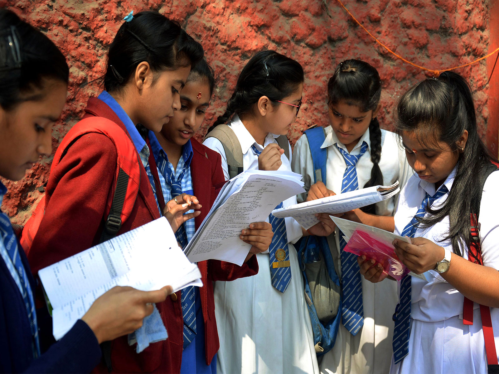 Representative Image (File Photo/ANI) Representative Image (File Photo/ANI)
