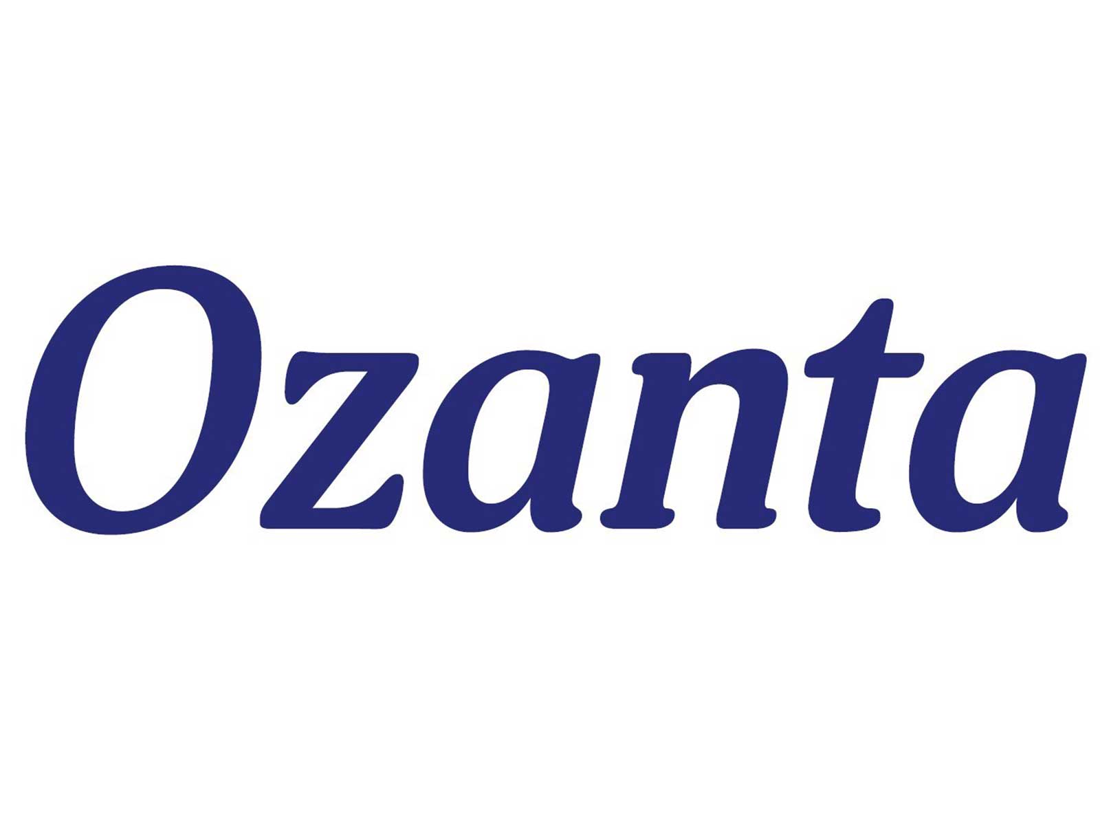 Ozanta Logo