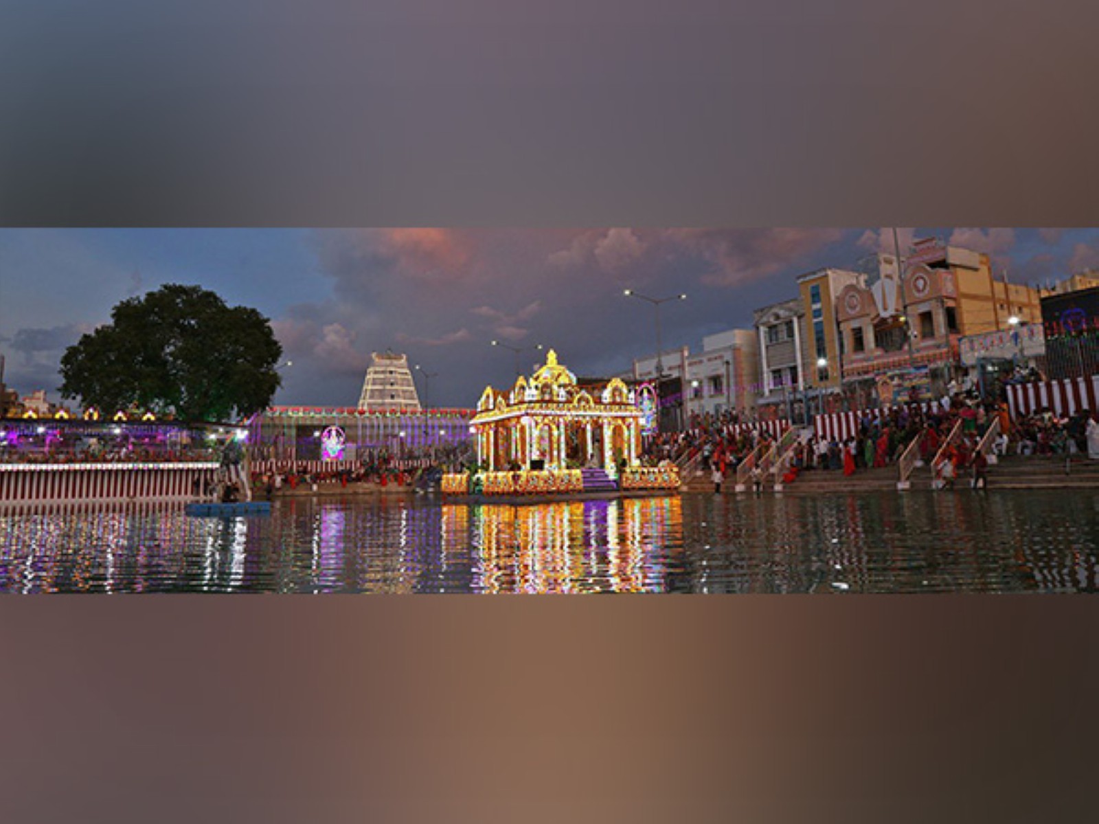 Tirumala Tirupati Devasthanams (File Photo/X@TTDevasthanams)