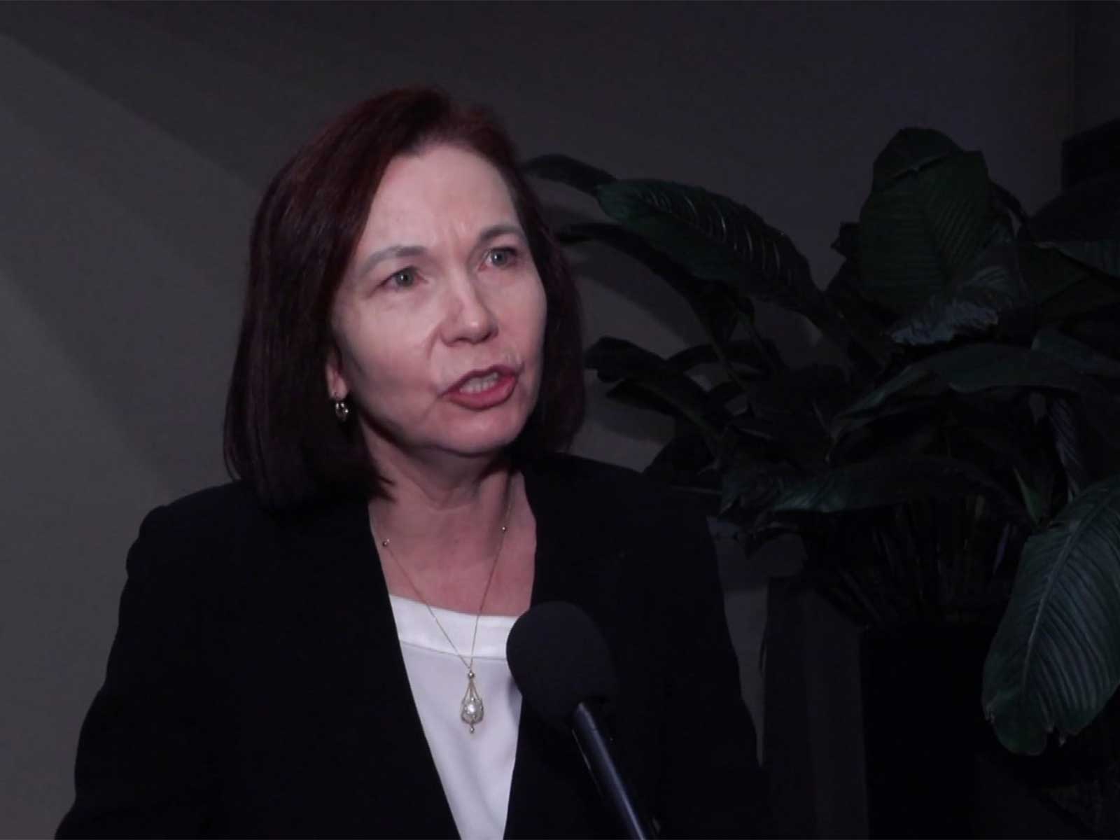  Tania Constable PSM, Chief Executive Officer of the Minerals Council of Australia (Photo/ANI)