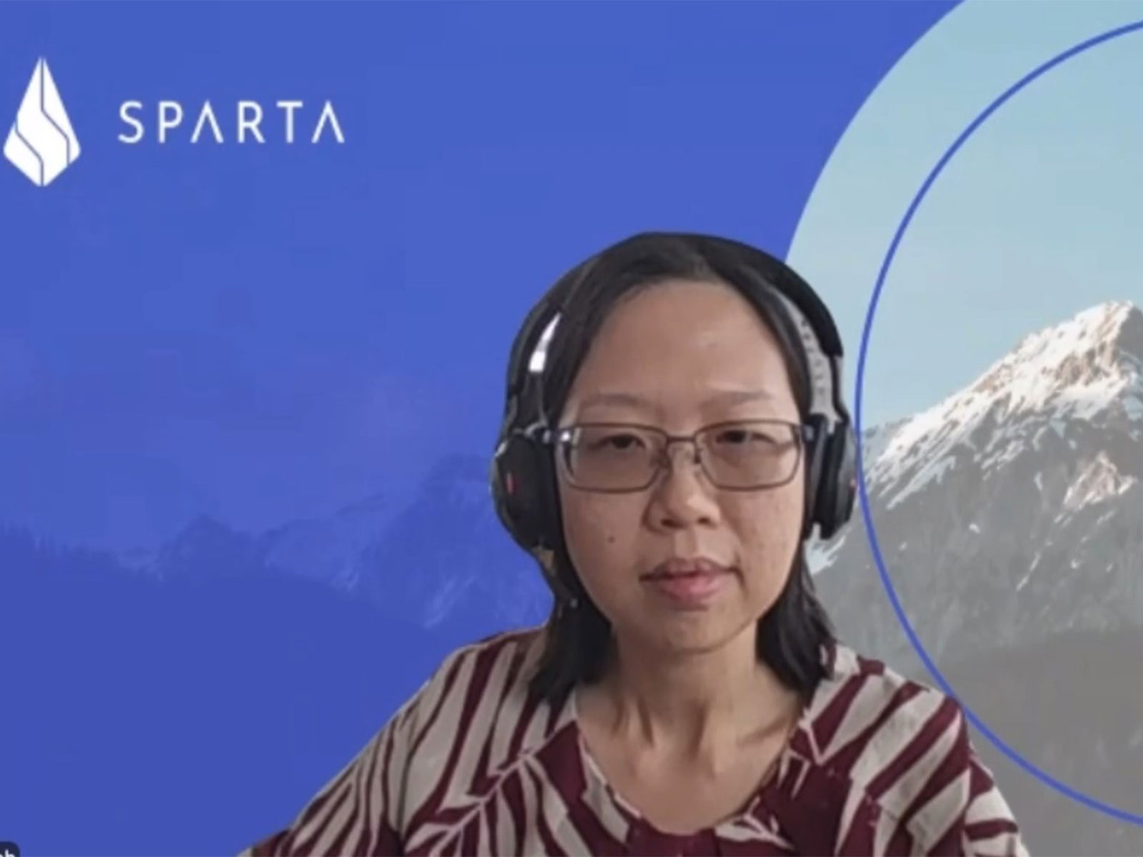 June Goh, Senior Oil Market Analyst at Sparta Commodities (Photo-ANI) June Goh, Senior Oil Market Analyst at Sparta Commodities (Photo-ANI)