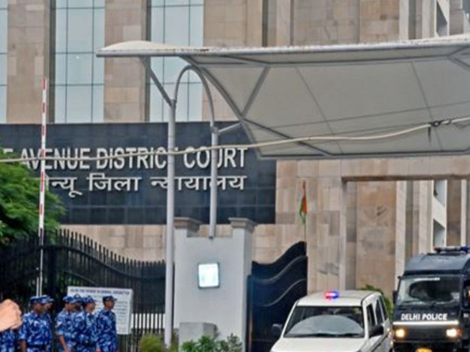 Rouse Avenue Court (File Photo/ANI)