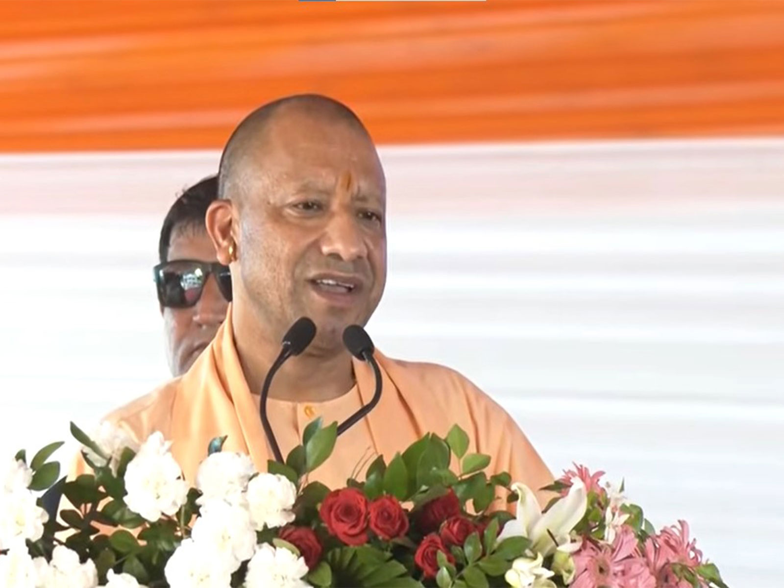 Uttar Pradesh Chief Minister Yogi Adityanath (Photo/X@YogiAdityanath) Uttar Pradesh Chief Minister Yogi Adityanath (Photo/X@YogiAdityanath)