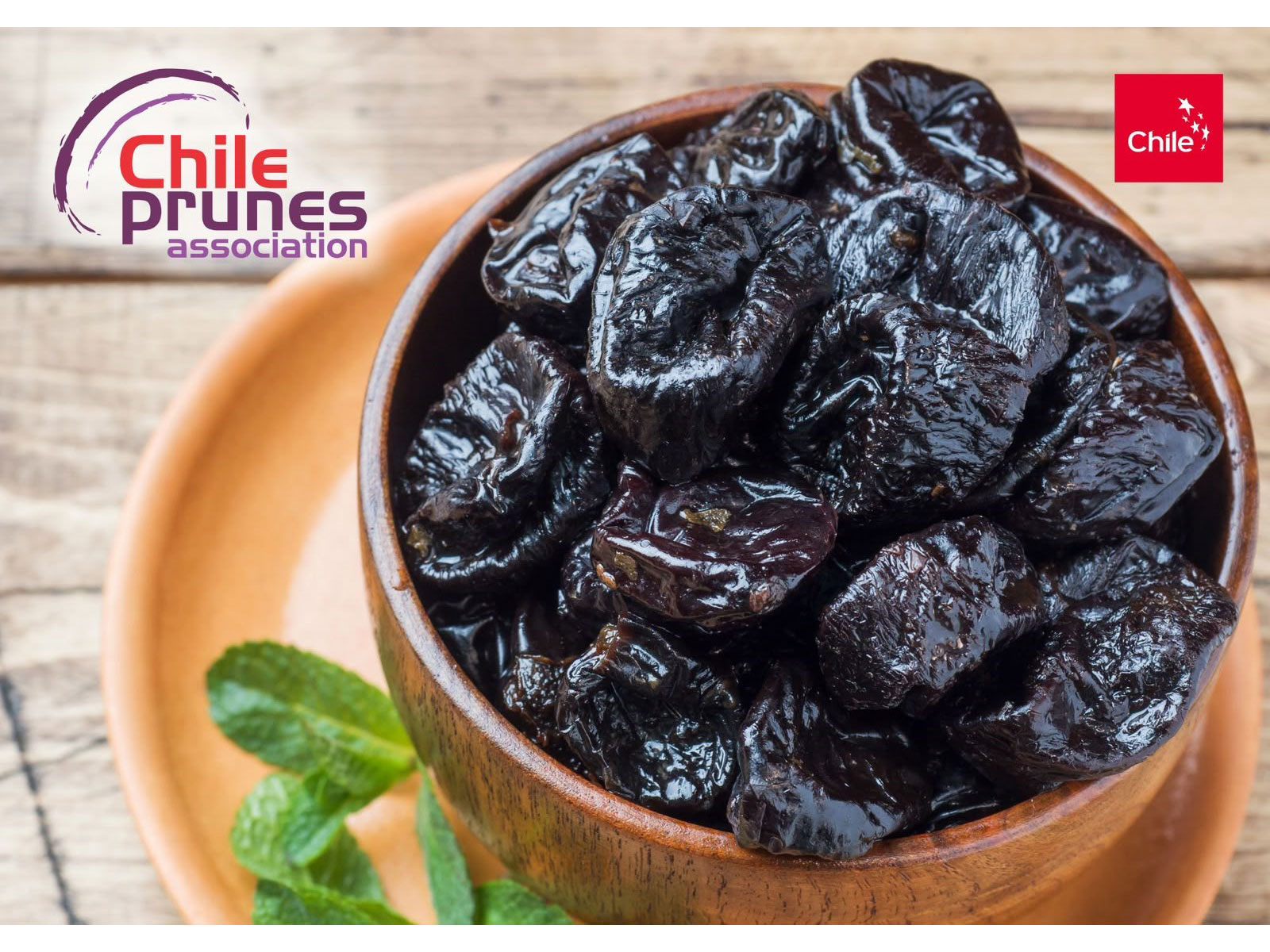 Chile Prunes: Making Everyday Snacking More Nutritious