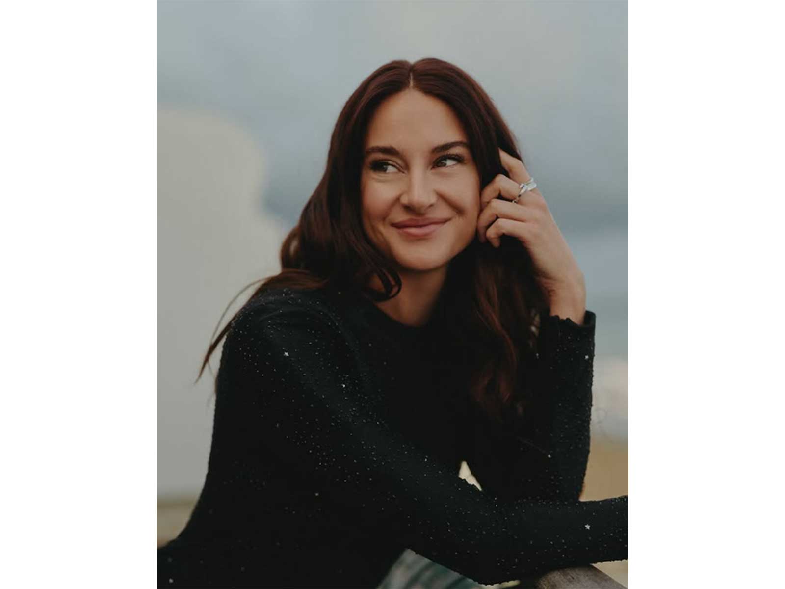 Shailene Woodley (Photo/Instagram/@shailenewoodley) Shailene Woodley (Photo/Instagram/@shailenewoodley)