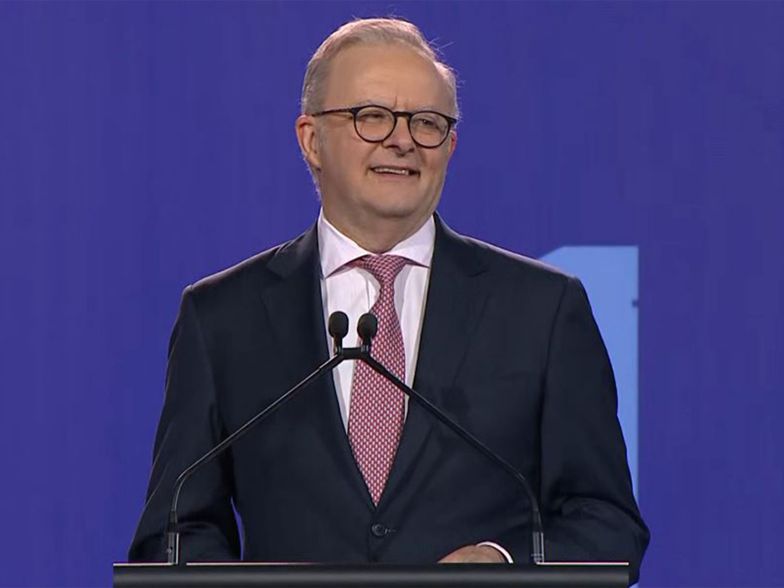 Australian Prime Minister Anthony Albanese (Photo/ANI) Australian Prime Minister Anthony Albanese (Photo/ANI)