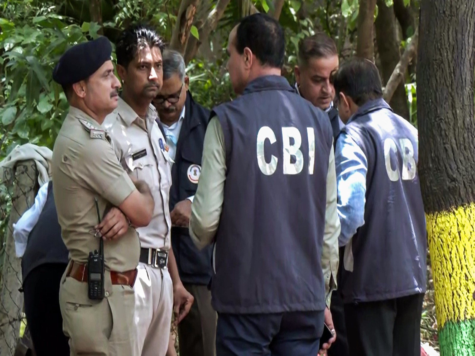 Representative image (File photo/ANI) Representative image (File photo/ANI)