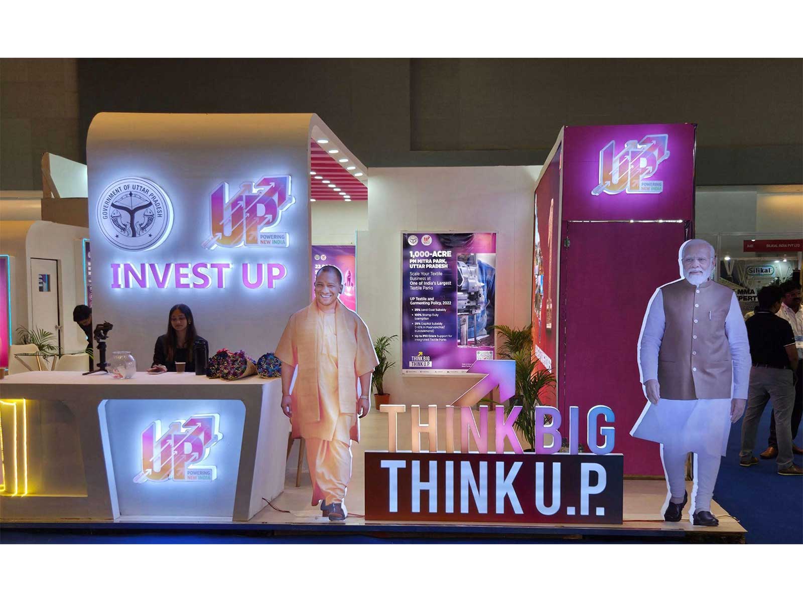 UP plans 22 expressways, 8,000-acre industrial land pipeline; NHAI outlines technology-driven future of Indian highways.