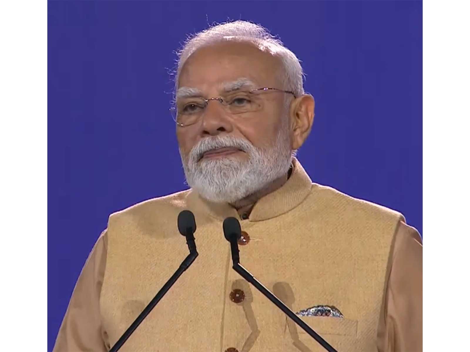 Prime Minister Narendra Modi (Photo/ANI) Prime Minister Narendra Modi (Photo/ANI)