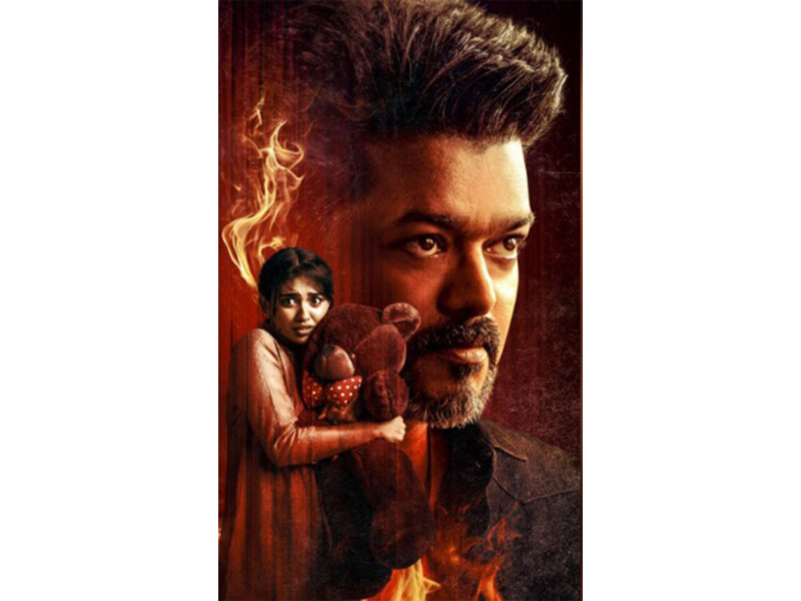 Actor Vijay’s much-delayed ‘Jana Nayagan’ receives “adults only” certificate from censor board