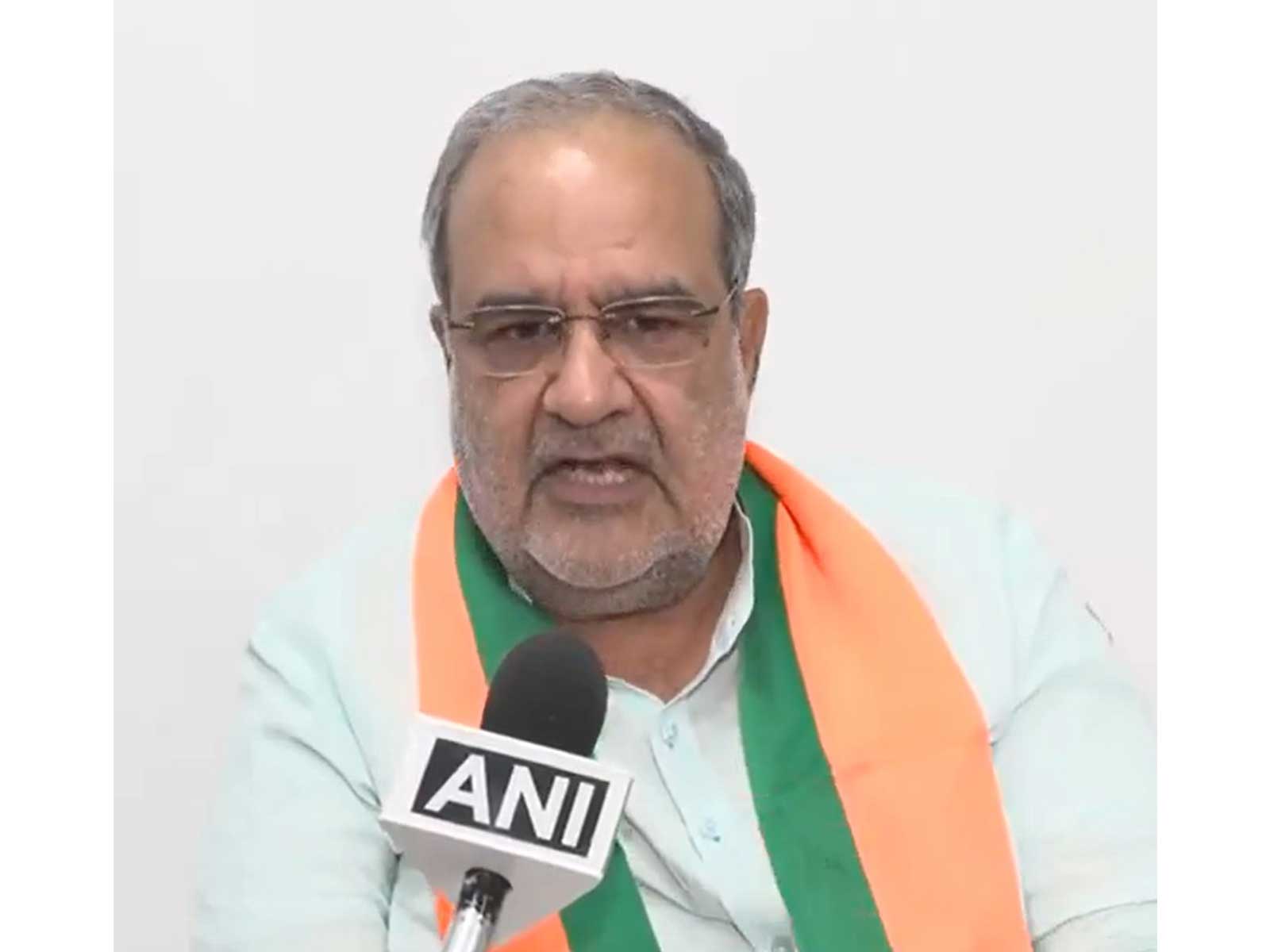 Uttar Pradesh Minister slams Akhilesh Yadav’s remarks, says BJP deeply&hellip;
