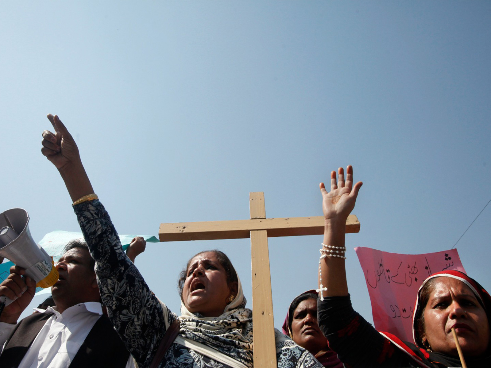 Representative Image (Photo/Reuters) Representative Image (Photo/Reuters)