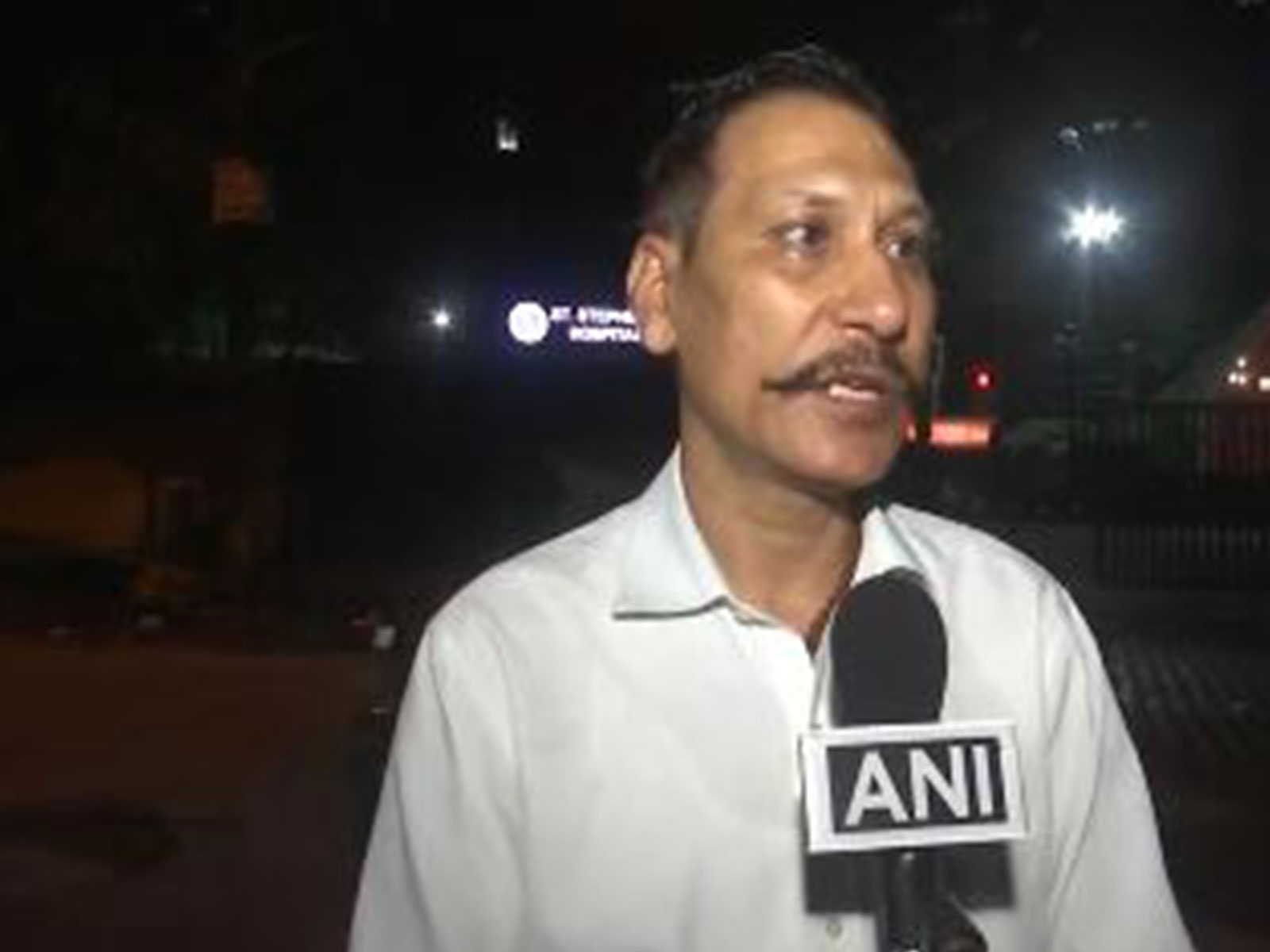 Vikram Singh, teacher's brother-in-law (Photo/ ANI)