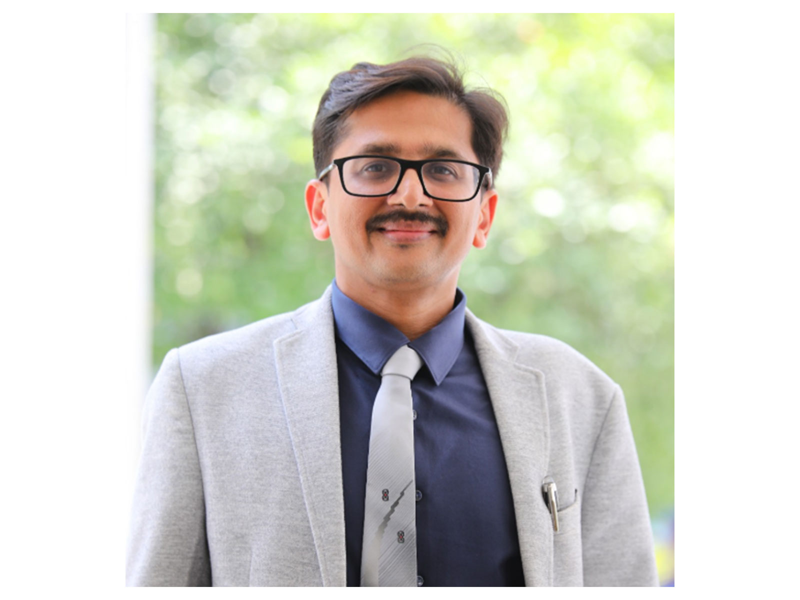 Dr. Tarun Mittal, Vice-Chairperson, Dept of Laparoscopic Surgery Laparoscopic & Obesity Surgeon, Sir Ganga Ram Hospital, New Delhi.
