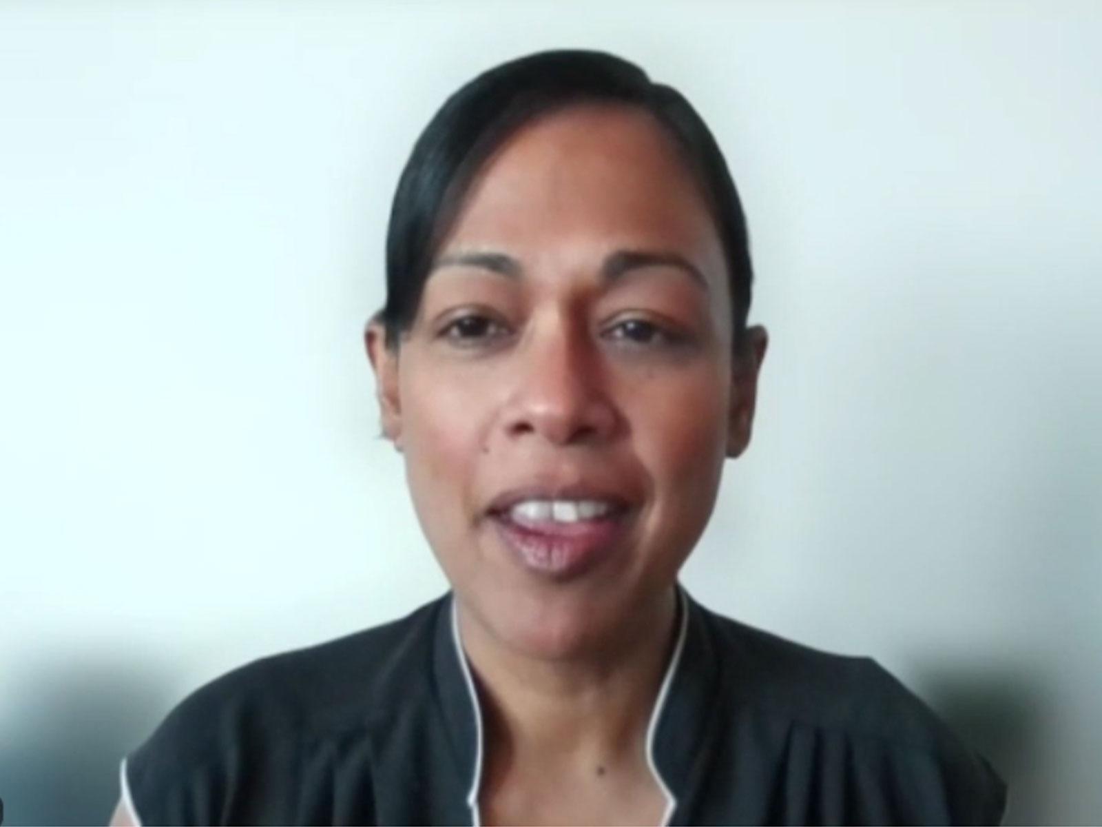 Vanushi Walters, New Zealand Labour Party's spokesperson for Foreign Affairs (Photo/ANI) Vanushi Walters, New Zealand Labour Party's spokesperson for Foreign Affairs (Photo/ANI)