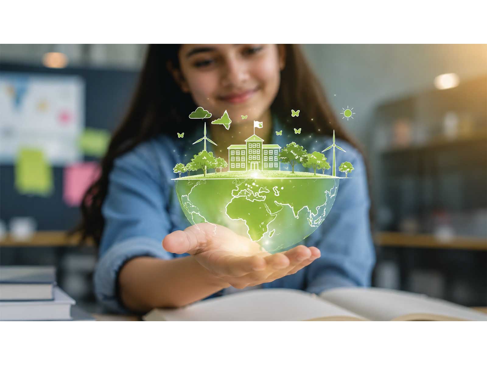 Masters' Union Launches Industry-Led Sustainability Programme to Prepare Talent for the Green Economy