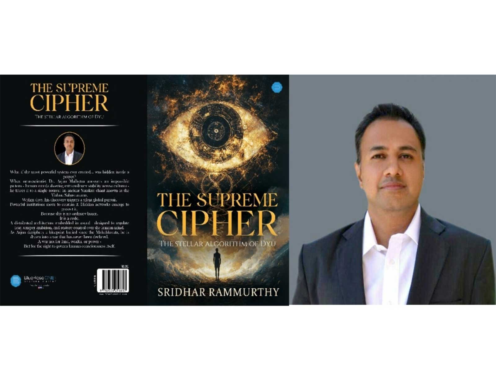 Bridging Ancient Wisdom and Modern Leadership: The Journey of Sridhar Rammurthy