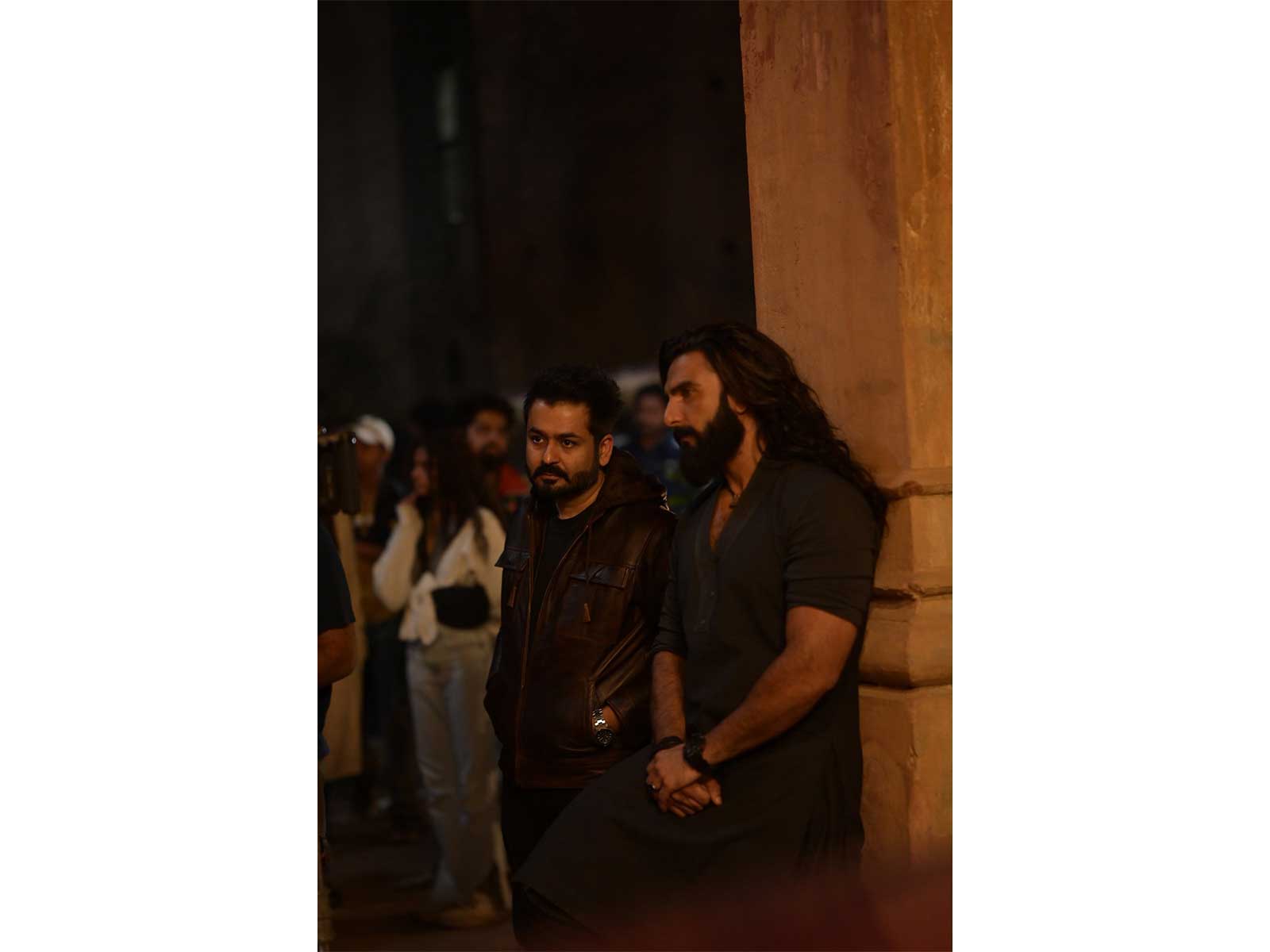 Dhurandhar Director Aditya Dhar and Actor Ranveer Singh (Photo: X@AdityaDharFilms) Dhurandhar Director Aditya Dhar and Actor Ranveer Singh (Photo: X@AdityaDharFilms)