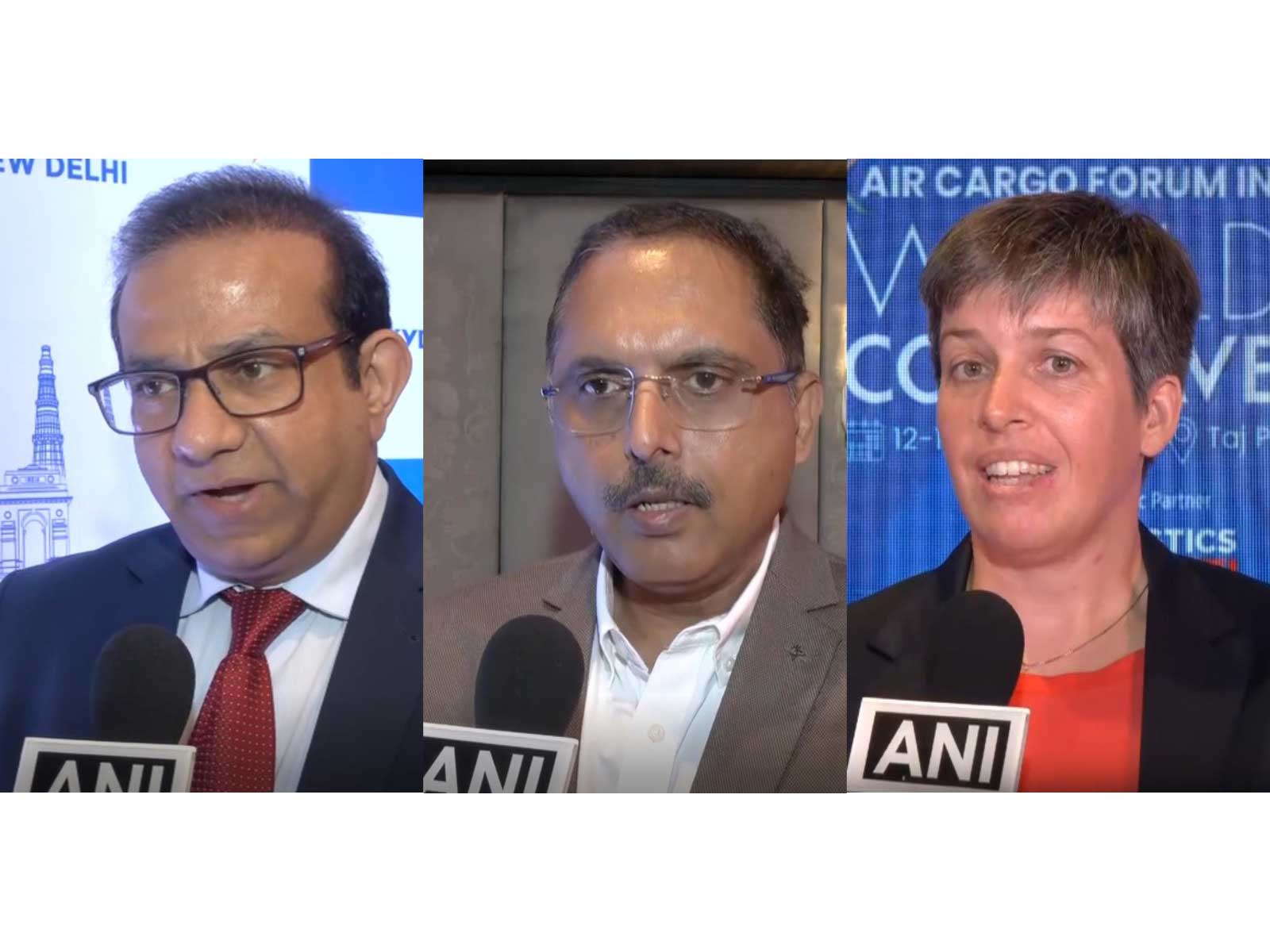 India needs stronger Tier-2, Tier-3 air cargo network to drive&hellip;