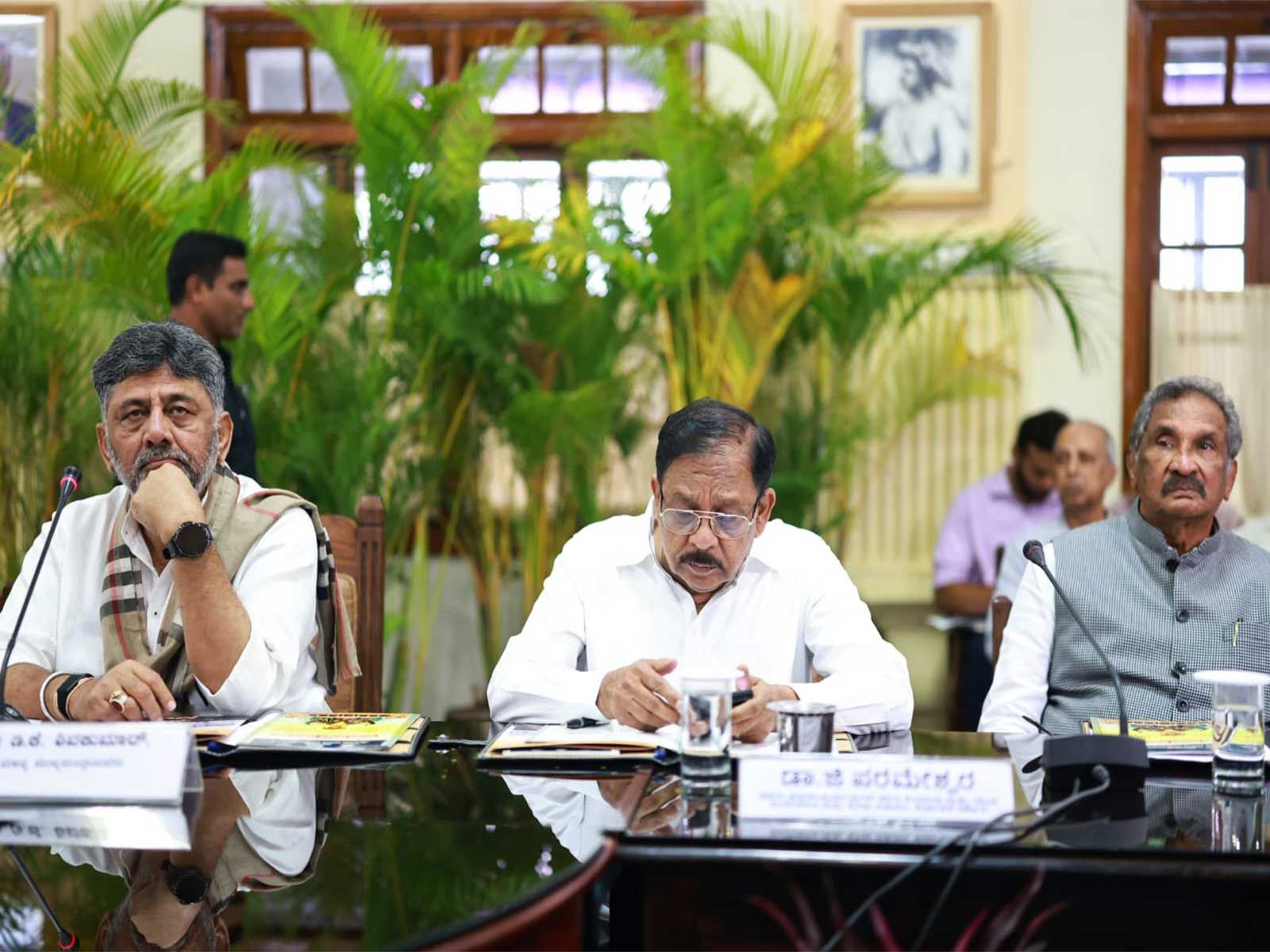Mysuru Dasara to be celebrated with grandeur, meticulous planning: Karnataka&hellip;