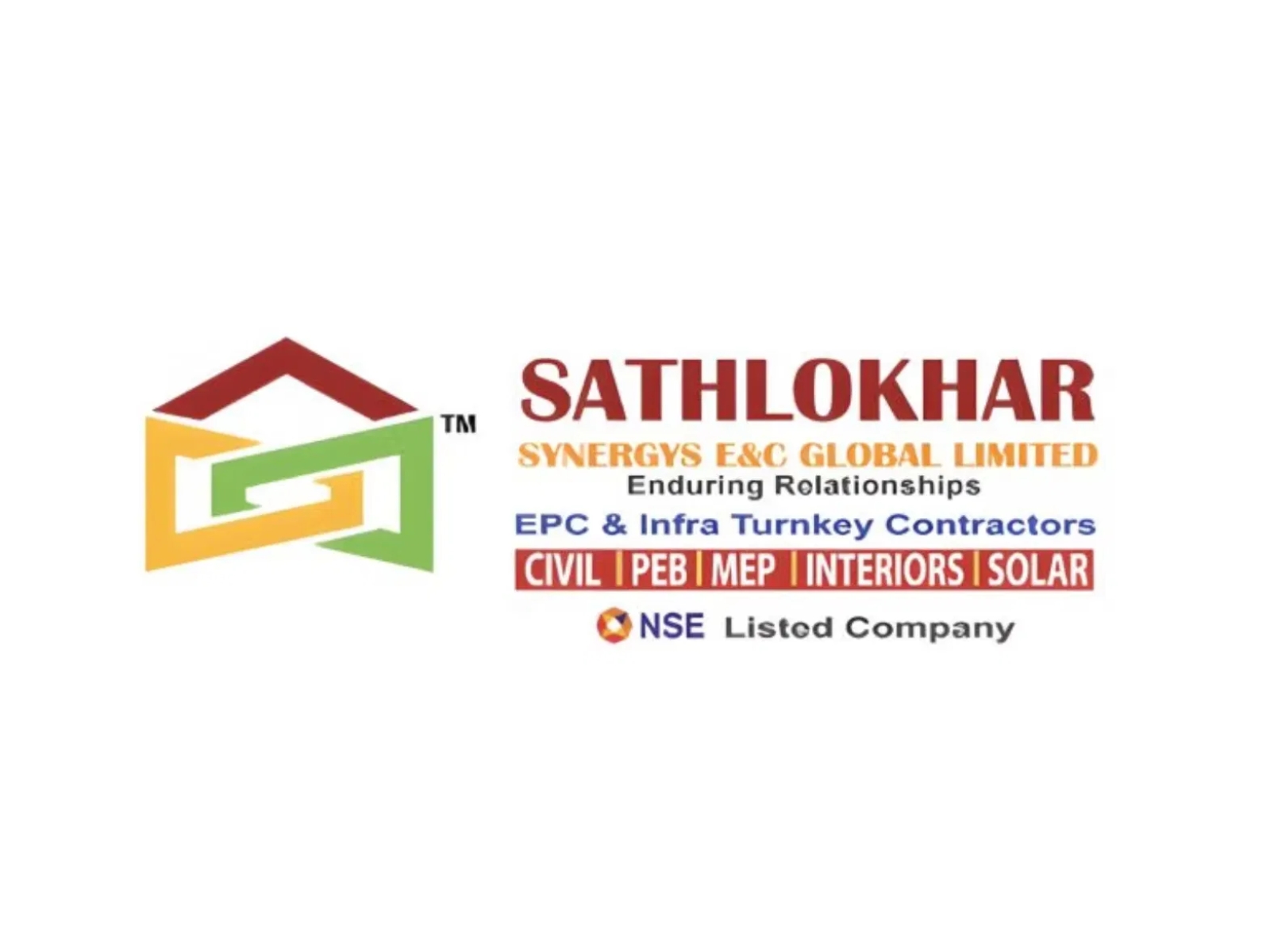 Sathlokhar Synergys E&C Global Limited Secures Rs 42.50 Cr (Including GST) Taj Vivanta EPC Project; FY27 Order Book at Rs 951.75 Cr (Excluding GST) Sathlokhar Synergys E&C Global Limited Secures Rs 42.50 Cr (Including GST) Taj Vivanta EPC Project; FY27 Order Book at Rs 951.75 Cr (Excluding GST)