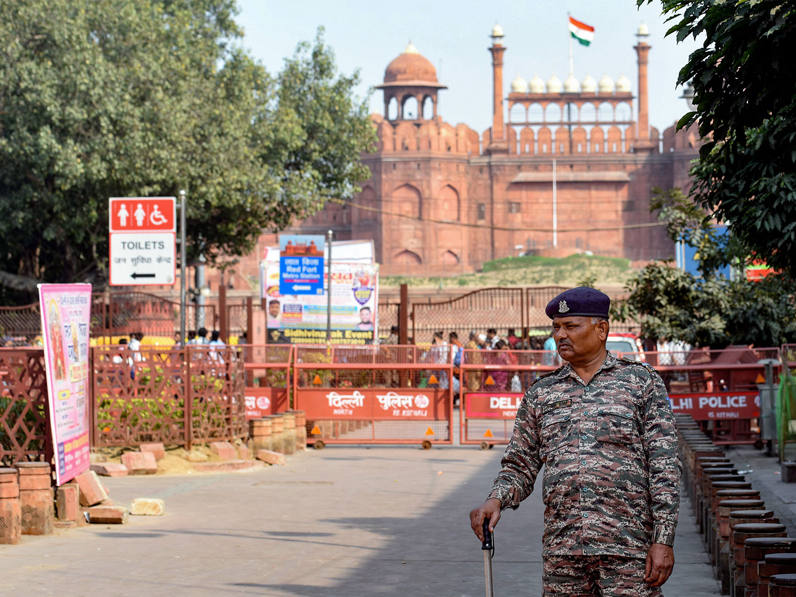 Representative Image (File Photo/ANI) Representative Image (File Photo/ANI)