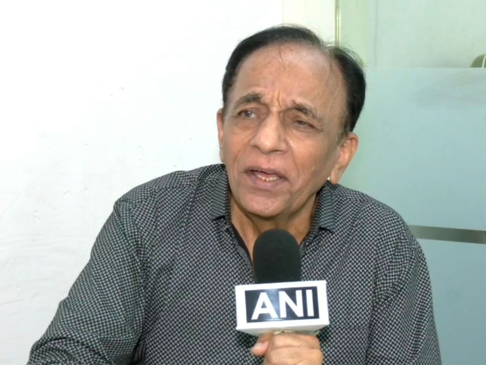 Banwari Lal Jhol (Photo/ANI) Banwari Lal Jhol (Photo/ANI)