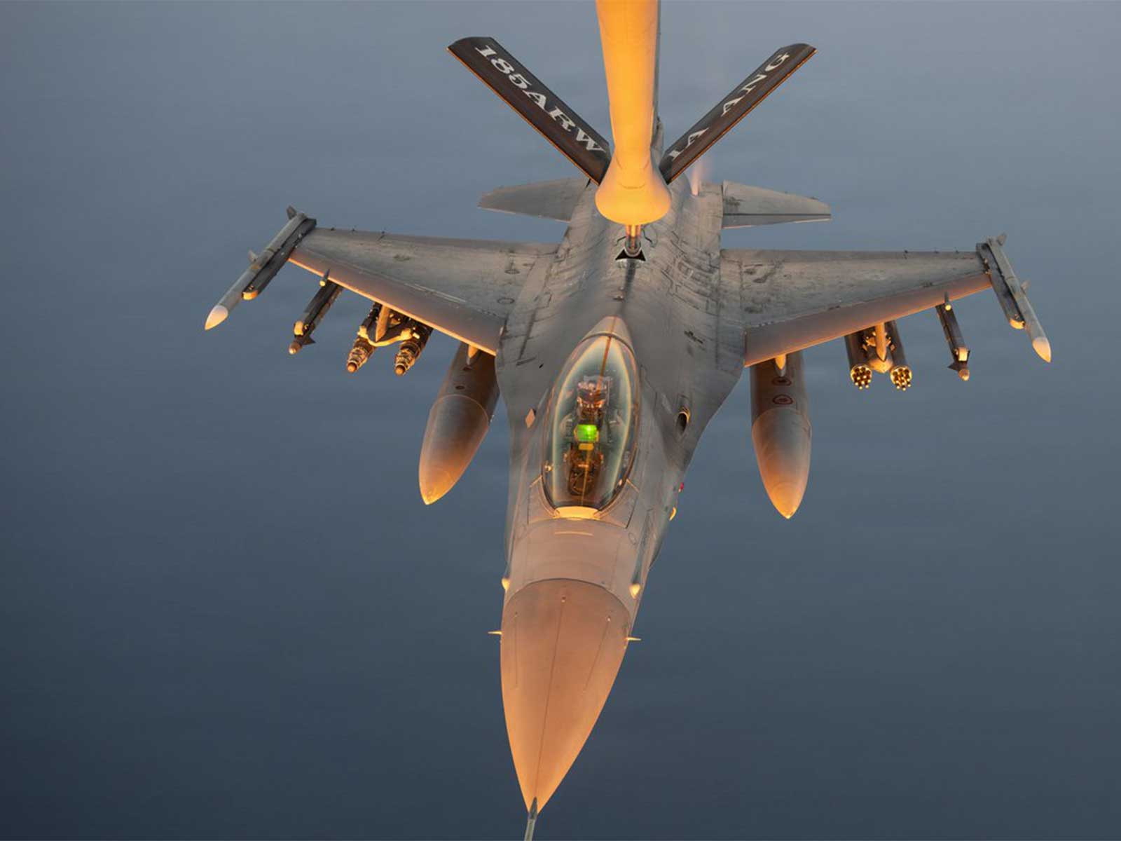 Representational photo (Photo: X@CENTCOM) Representational photo (Photo: X@CENTCOM)