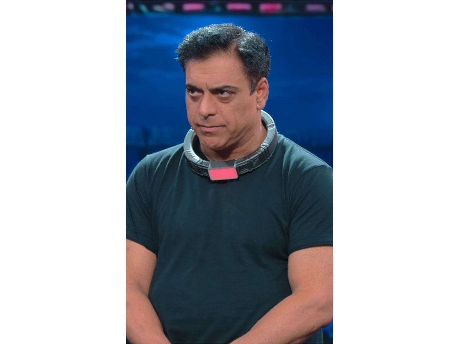 Ram Kapoor (Photo/@netflixindiareality) Ram Kapoor (Photo/@netflixindiareality)