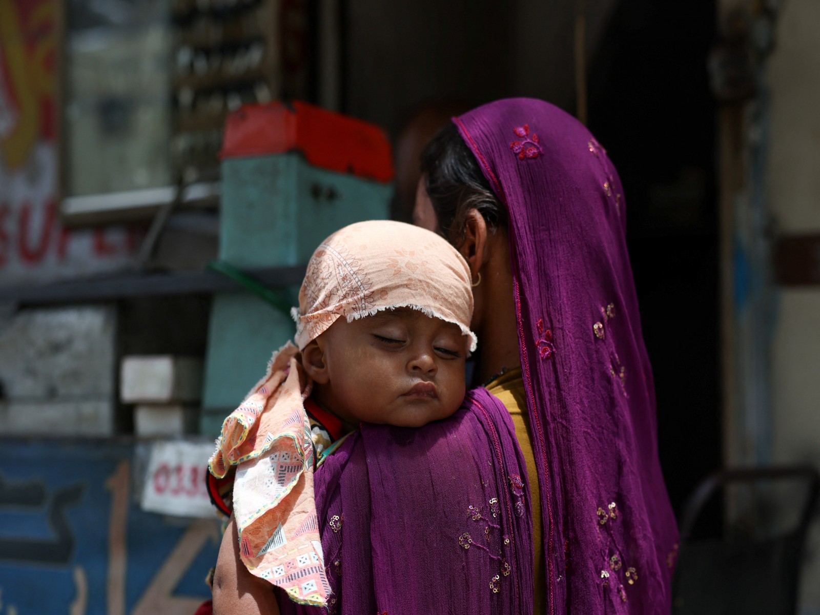 Representational Image (Photo/Reuters) Representational Image (Photo/Reuters)