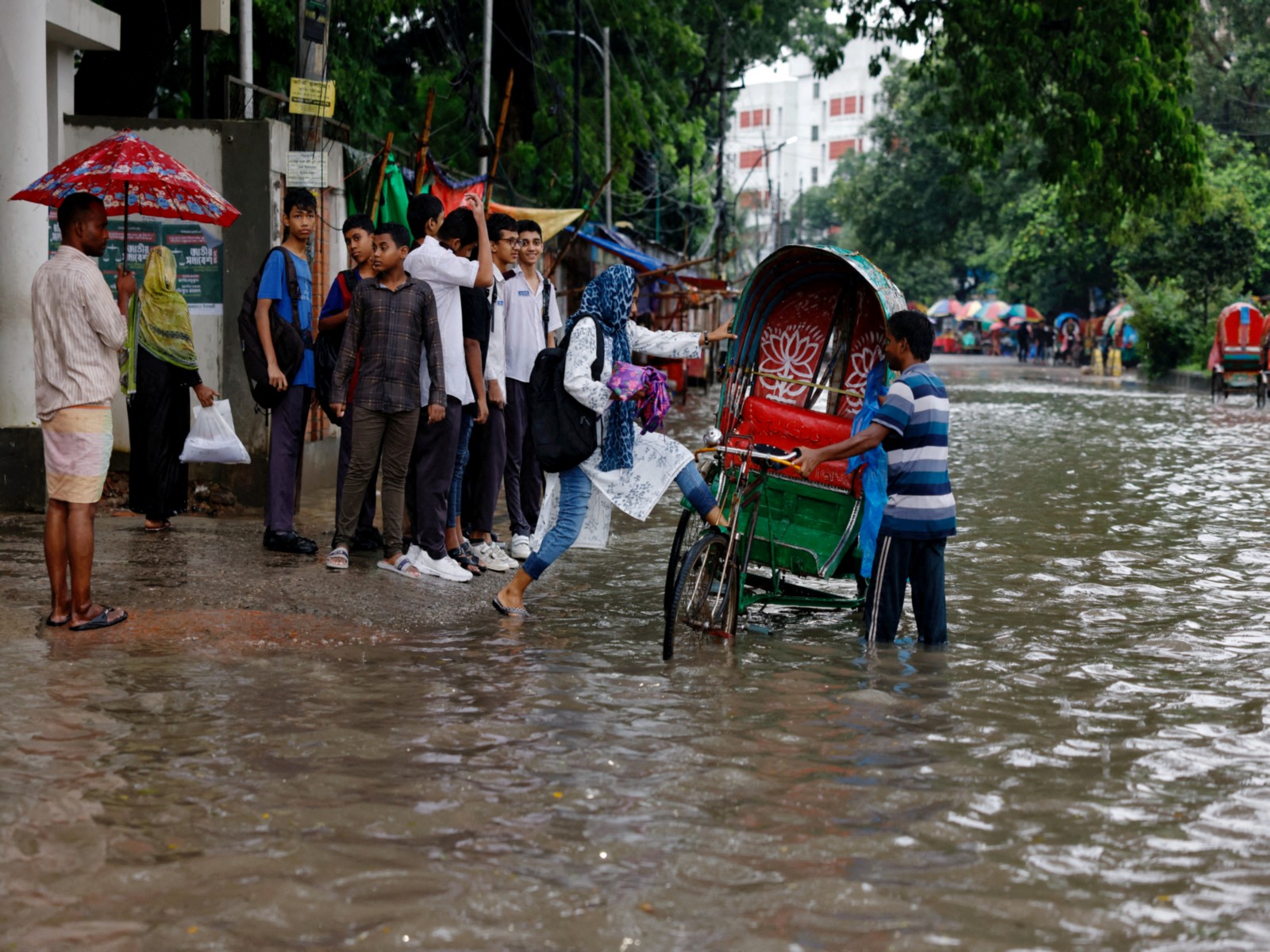 Representational Image (Photo/Reuters)