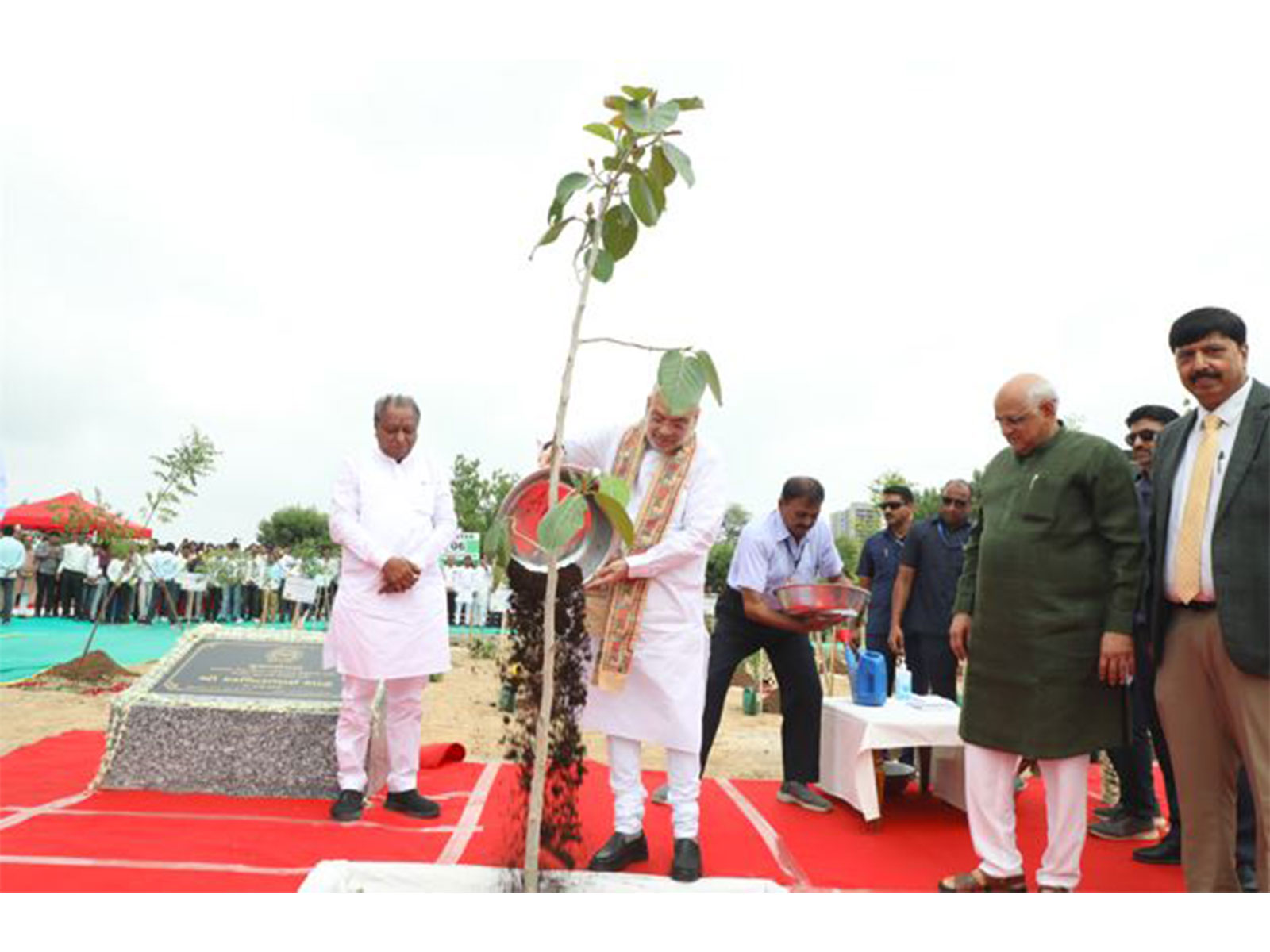 Union Home Minister Amit Shah (Photo/ANI) Union Home Minister Amit Shah (Photo/ANI)