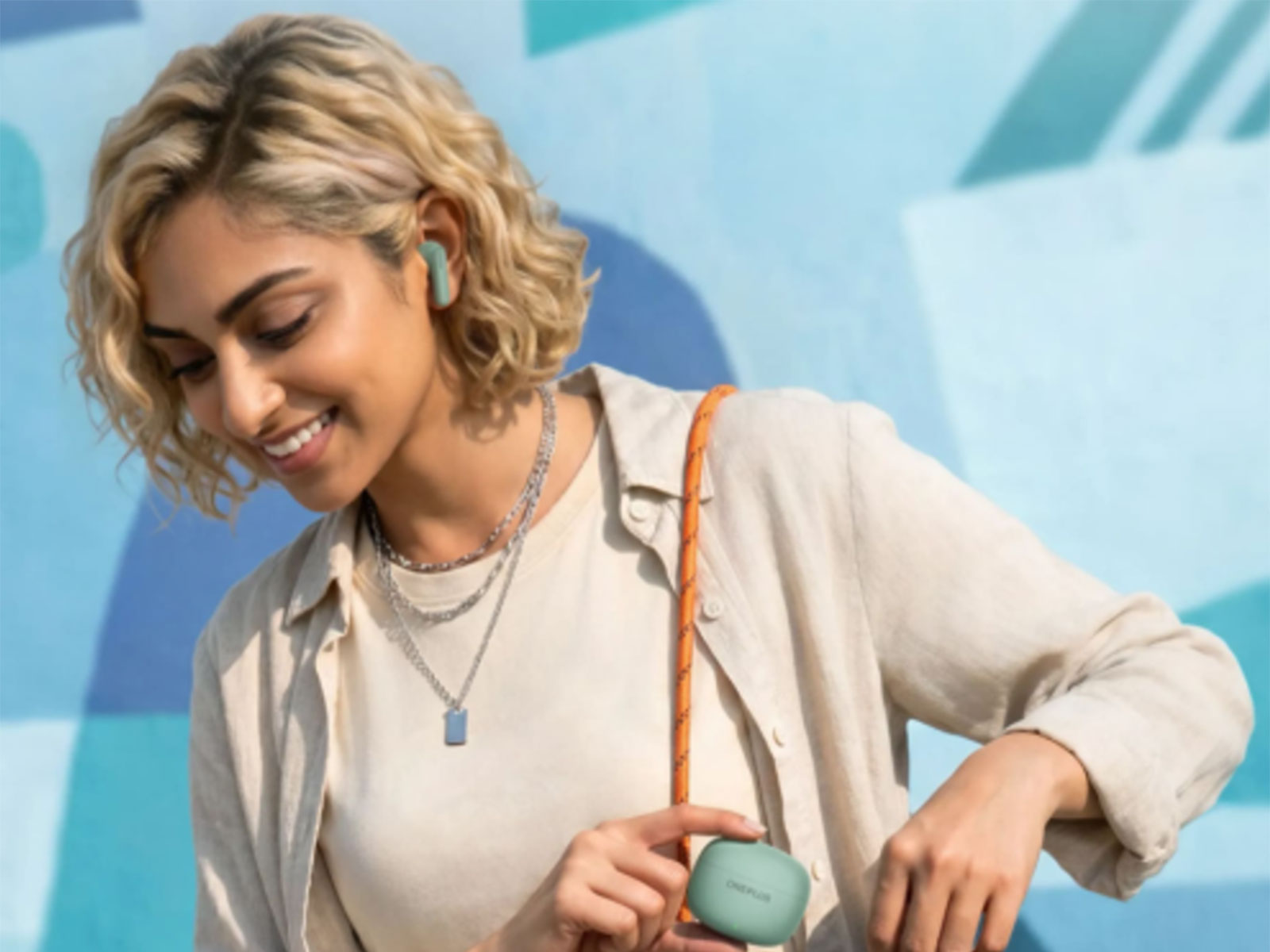 Representative Image (Image Courtesy: OnePlus) Representative Image (Image Courtesy: OnePlus)