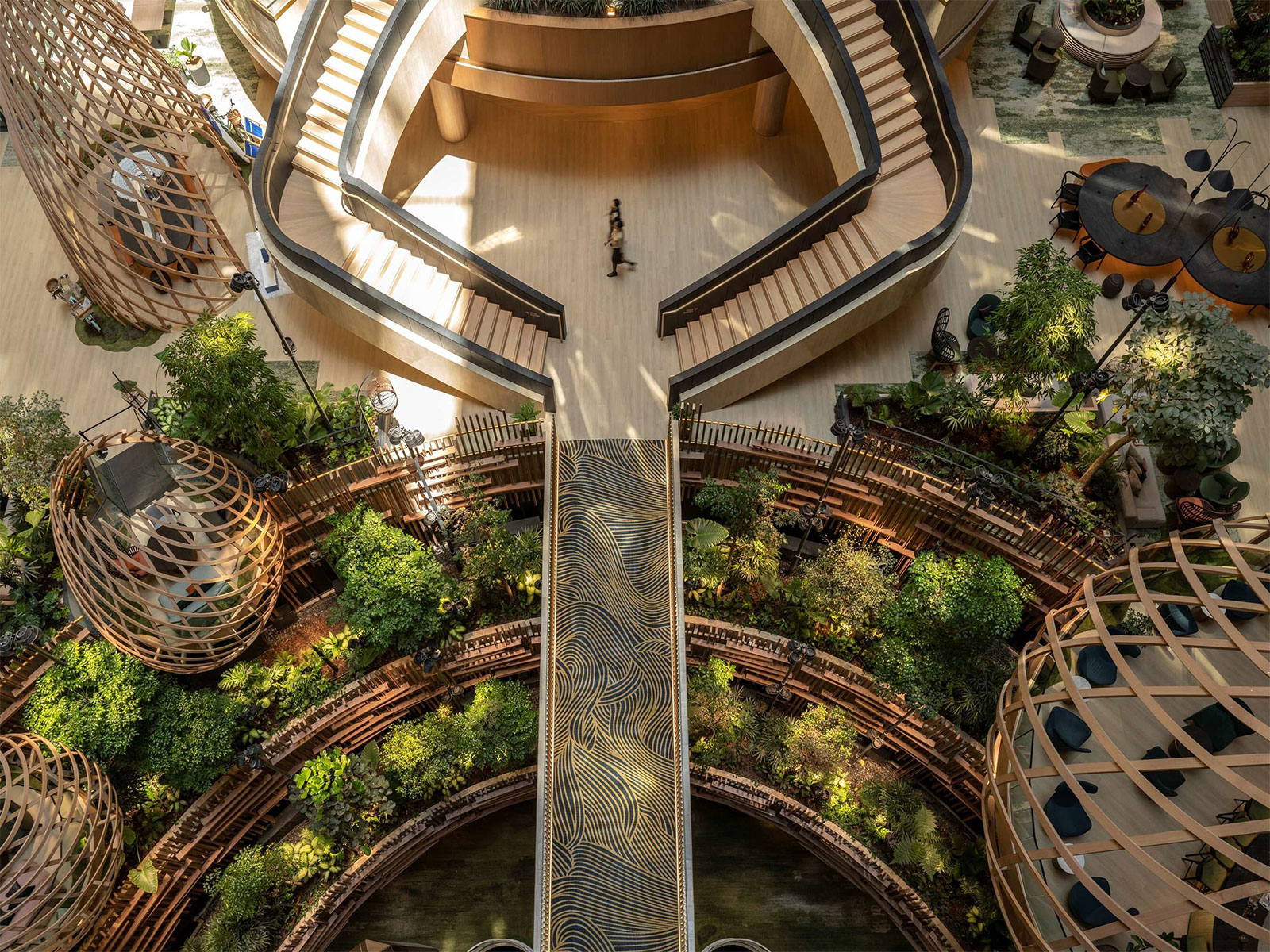 Gnomey Hollows Opens at PARKROYAL COLLECTION Marina Bay, Singapore, Extending the Hotel's Gnome-Themed Family Experience