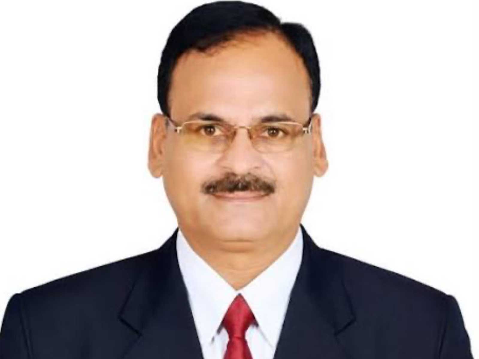 Karnataka Public Service Commission (KPSC) Chairman Shivashankarappa S Sahukar (Photo/KPSC)