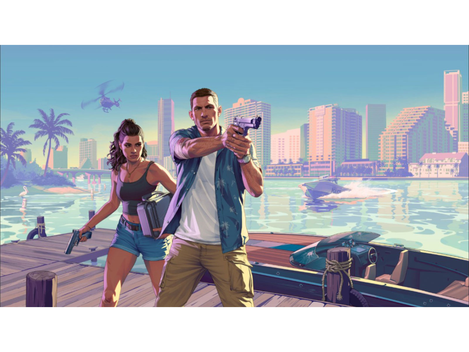 GTA 6 is set to arrive in India on 19 November 2026 for PlayStation 5, Xbox Series X, and Xbox Series S GTA 6 is set to arrive in India on 19 November 2026 for PlayStation 5, Xbox Series X, and Xbox Series S