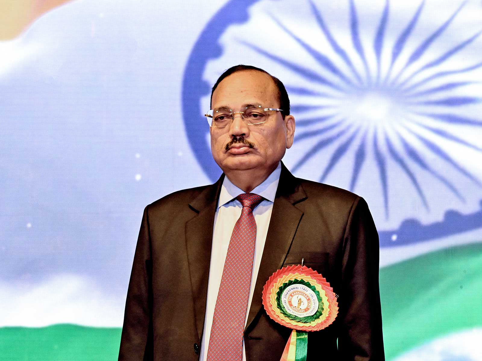 CJI Surya Kant (File Photo/ANI)