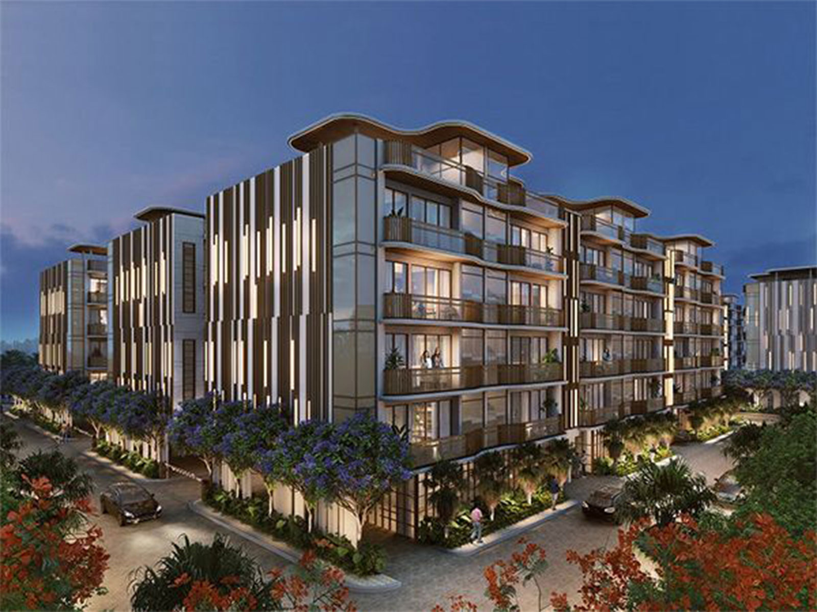 Inside India's Luxury Housing Boom: What the Wealthy Are Buying Inside India's Luxury Housing Boom: What the Wealthy Are Buying